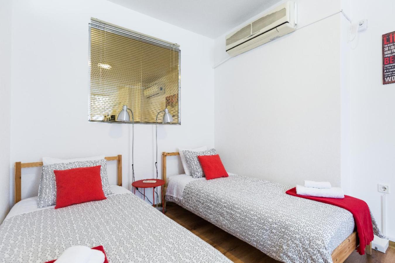 Driopon Apartment - Penthouse