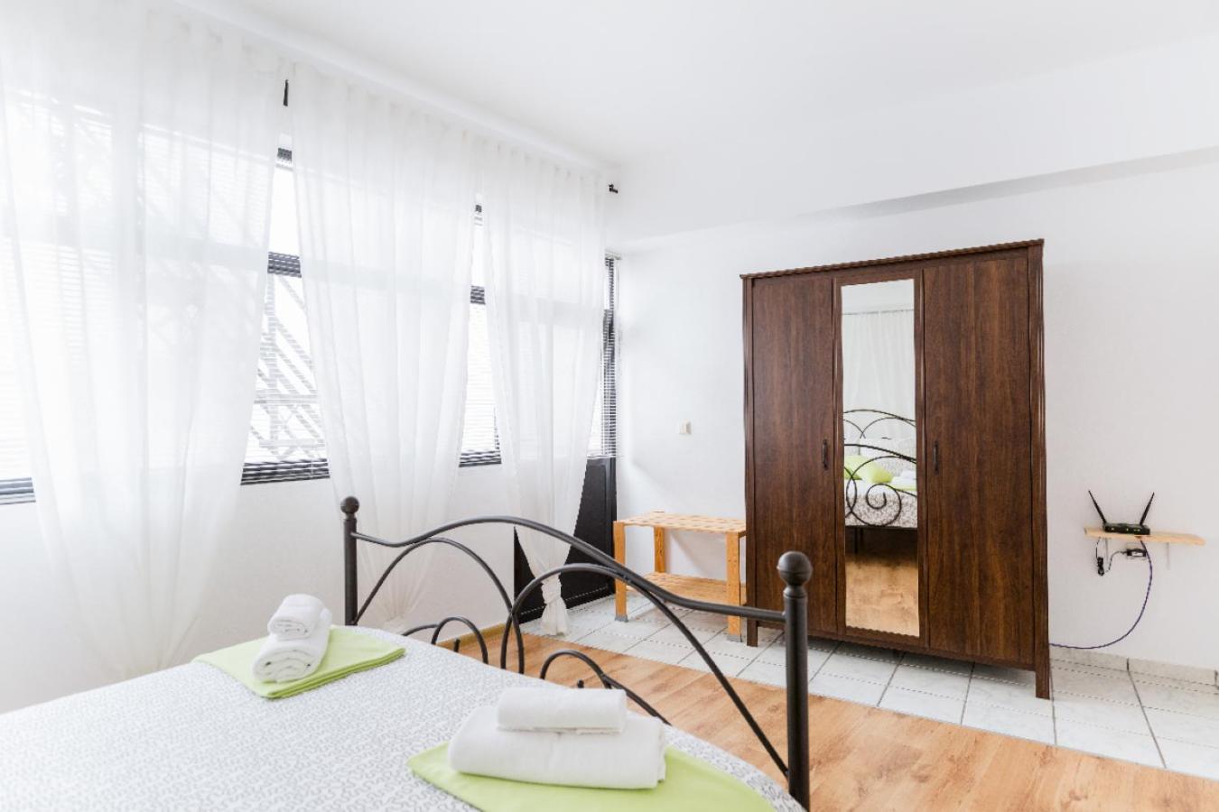 Driopon Apartment - Penthouse