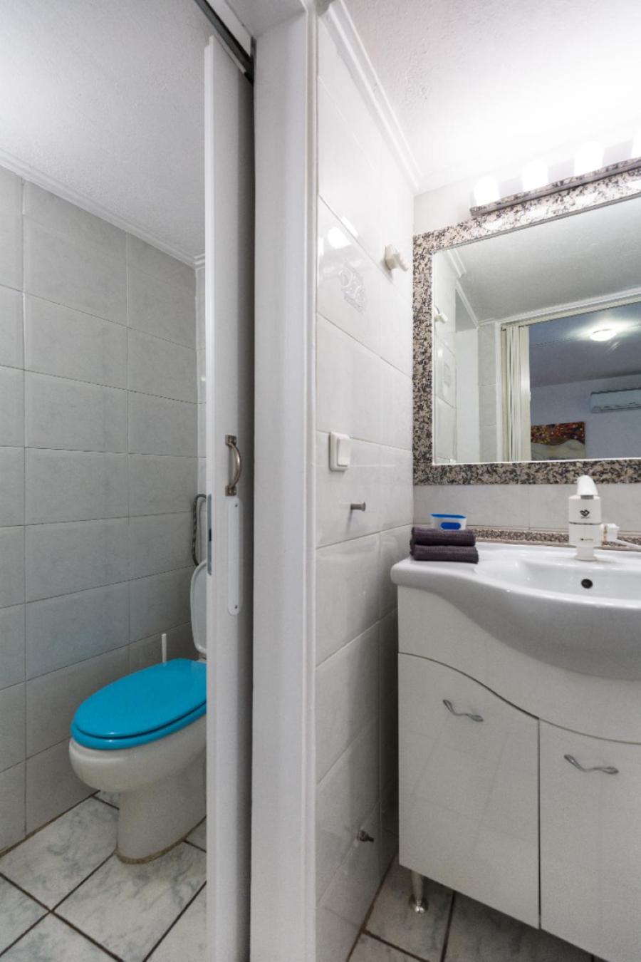 Driopon Apartment - Penthouse
