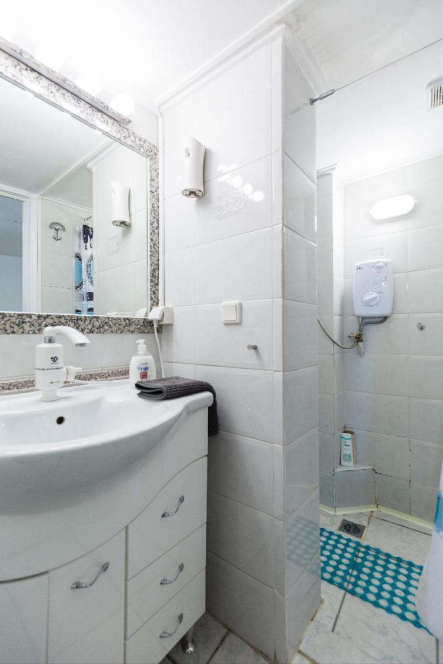 Driopon Apartment - Penthouse
