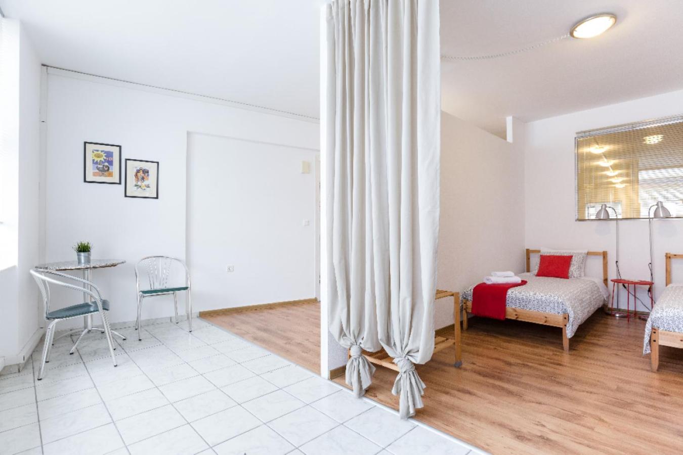 Driopon Apartment - Penthouse