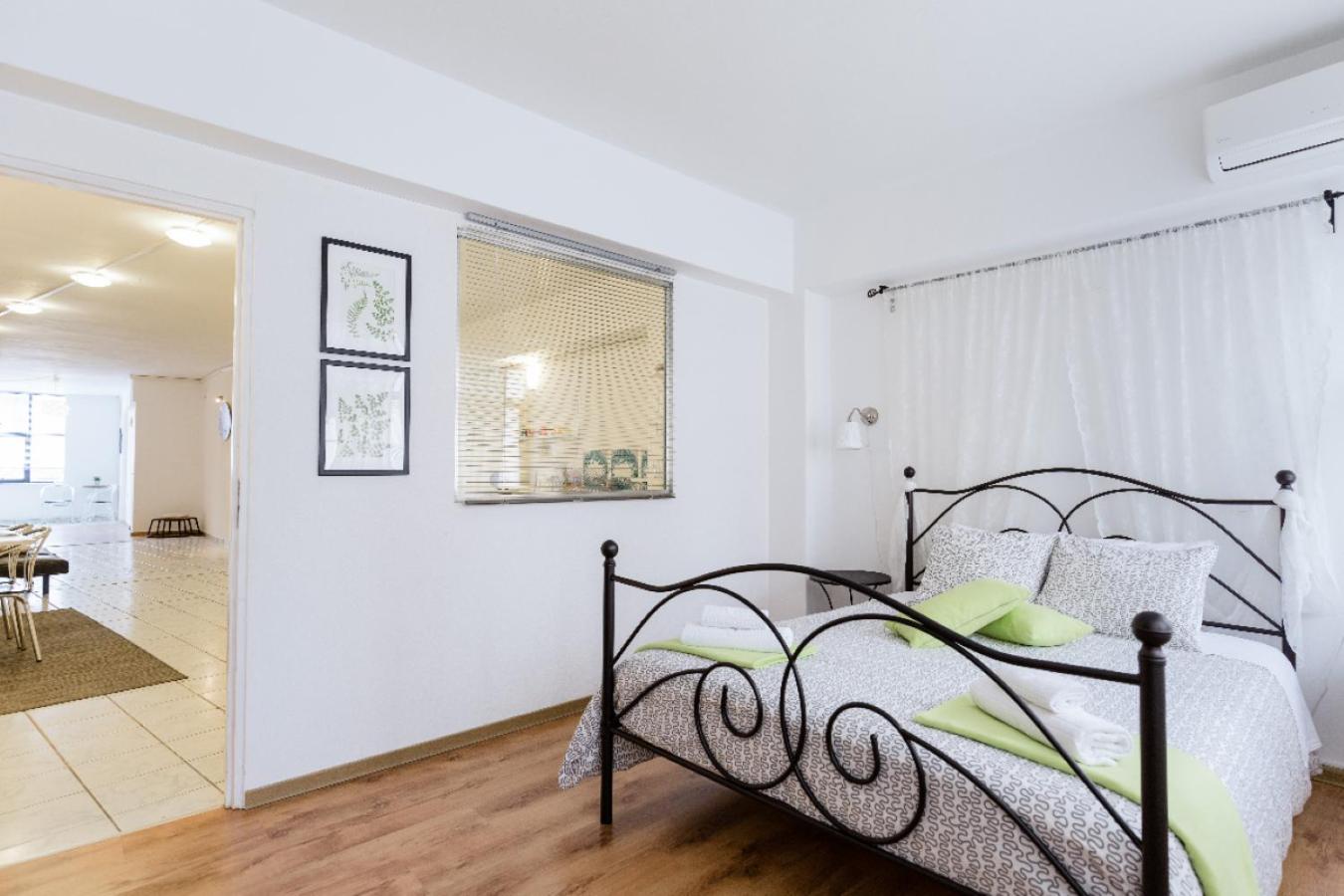 Driopon Apartment - Penthouse