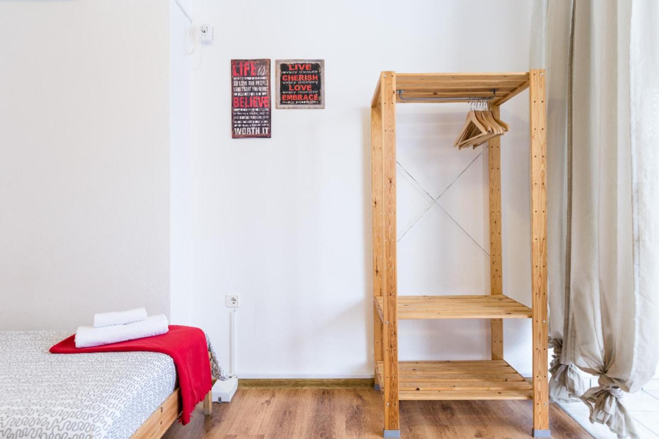 Driopon Apartment - Penthouse