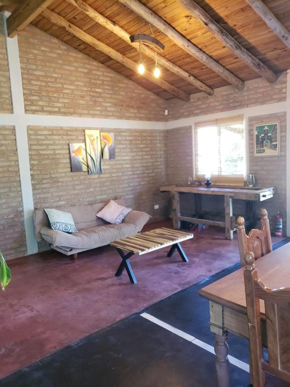 Casa LA OCASIÓN