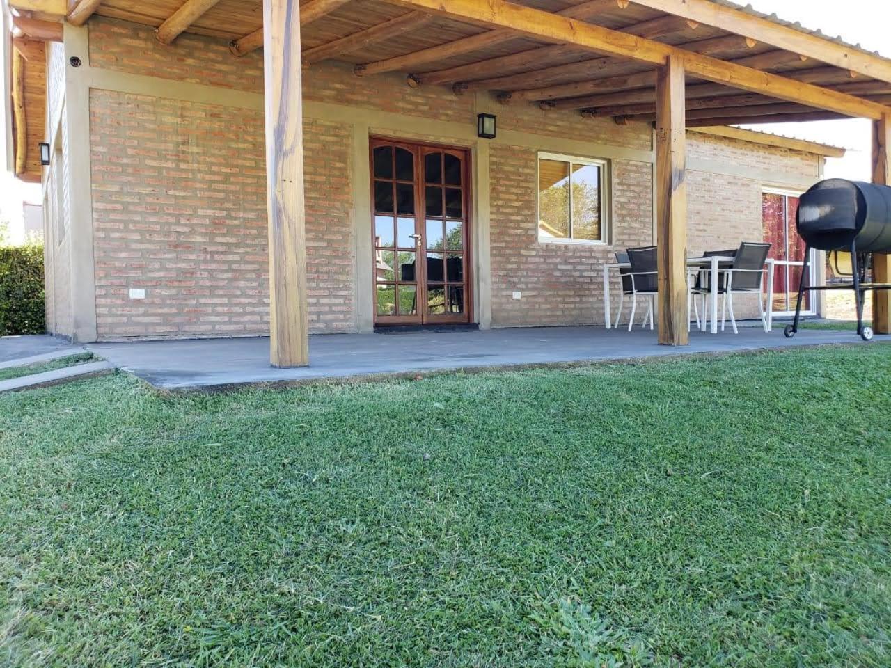 Casa LA OCASIÓN