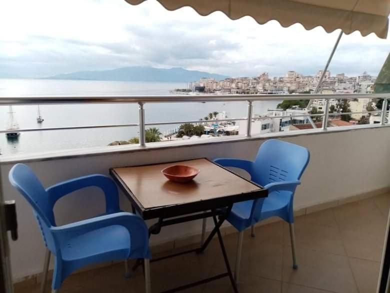 Seaview Apartment Detjoni