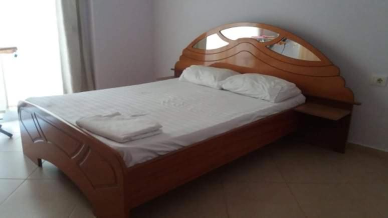 Seaview Apartment Detjoni