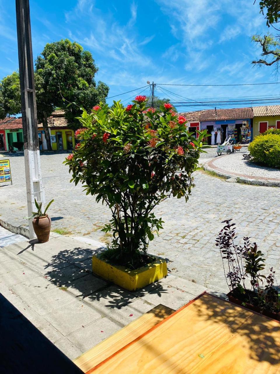 Pousada Berimbau, fotografía 4