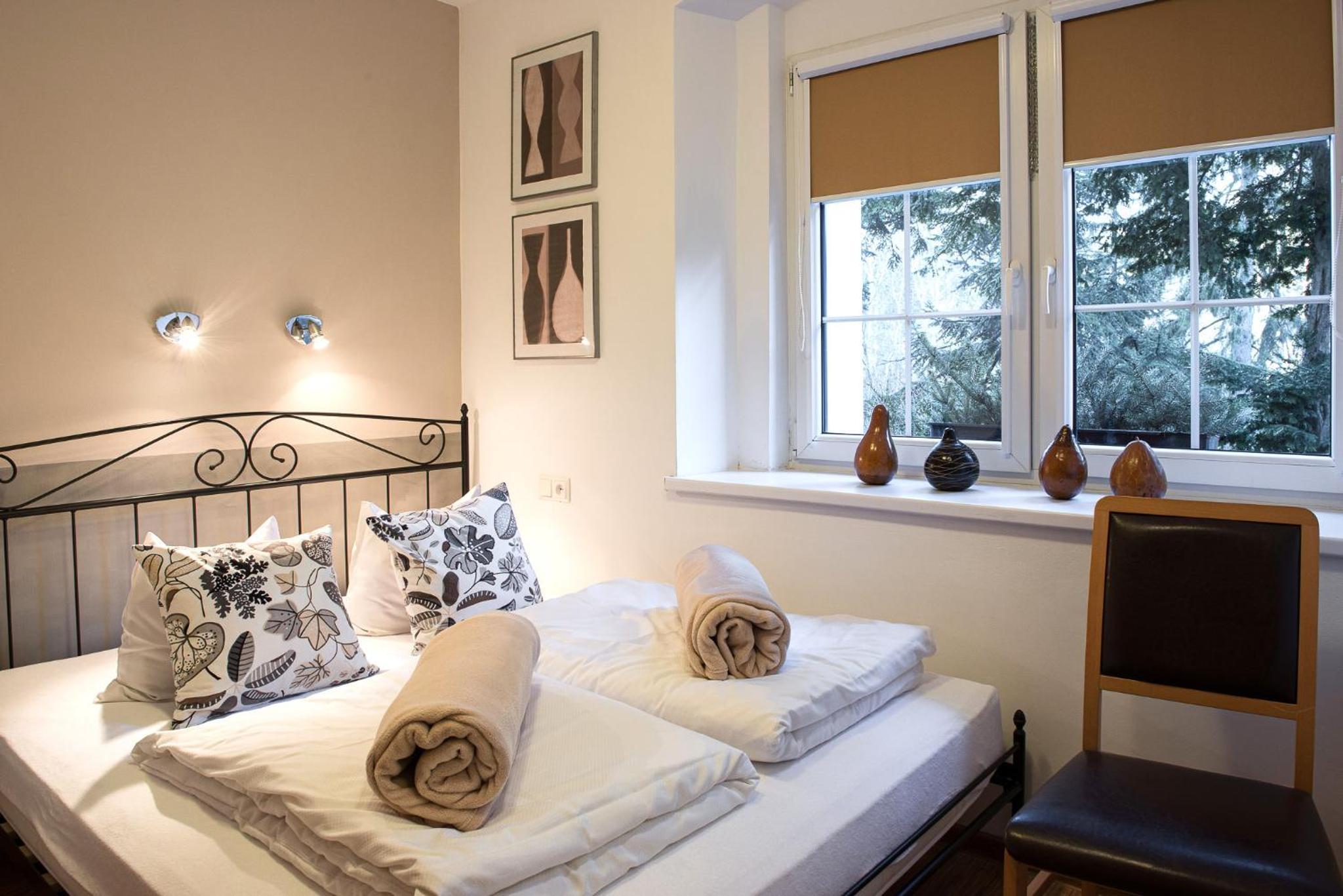 Apartament "AURUM" view 3