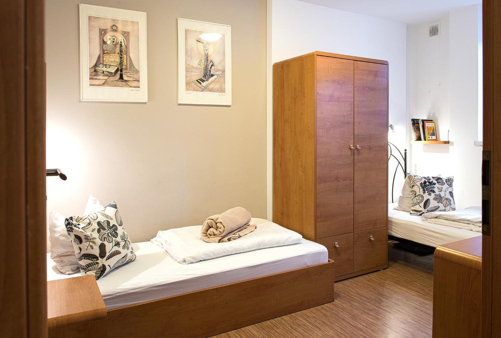 Apartament "AURUM" view 4