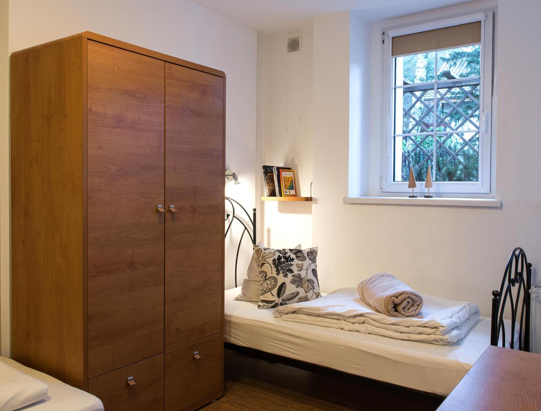 Apartament "AURUM" view 5