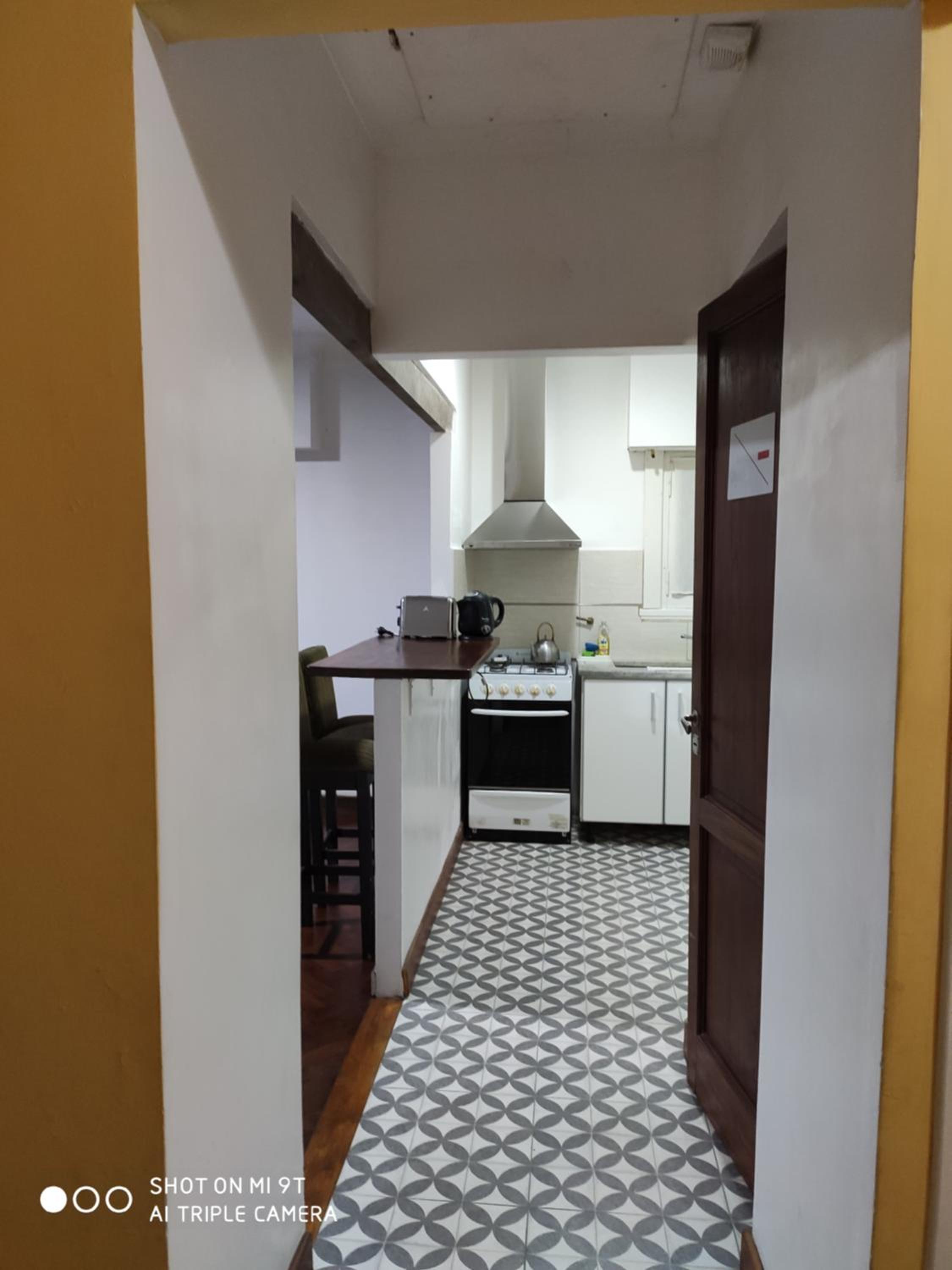 Casa barrio Los Troncos 