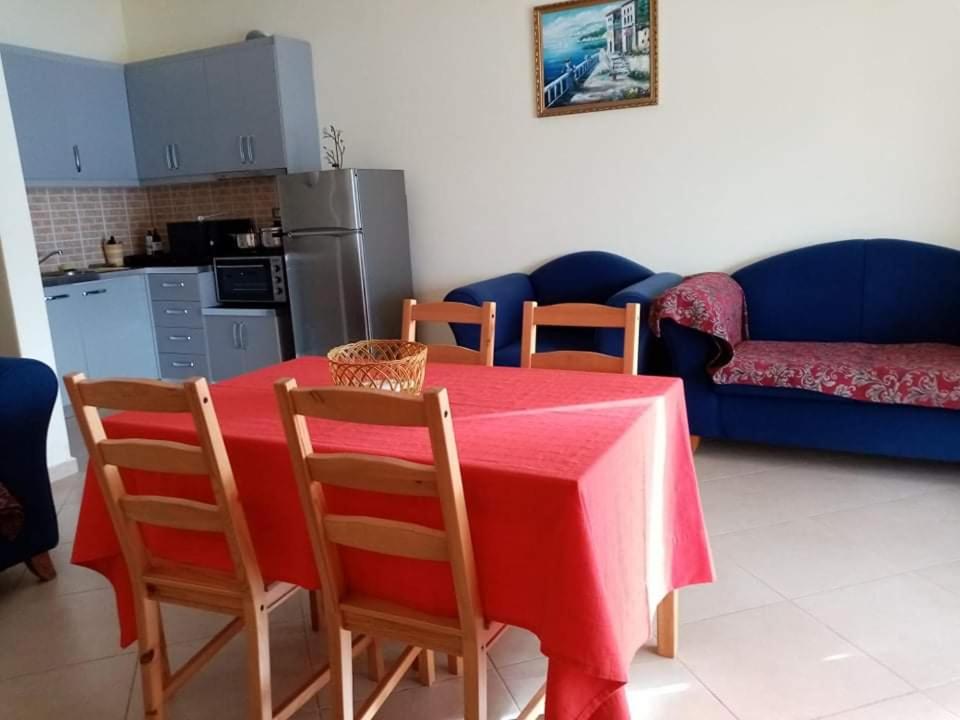 Seaview Apartment Detjoni