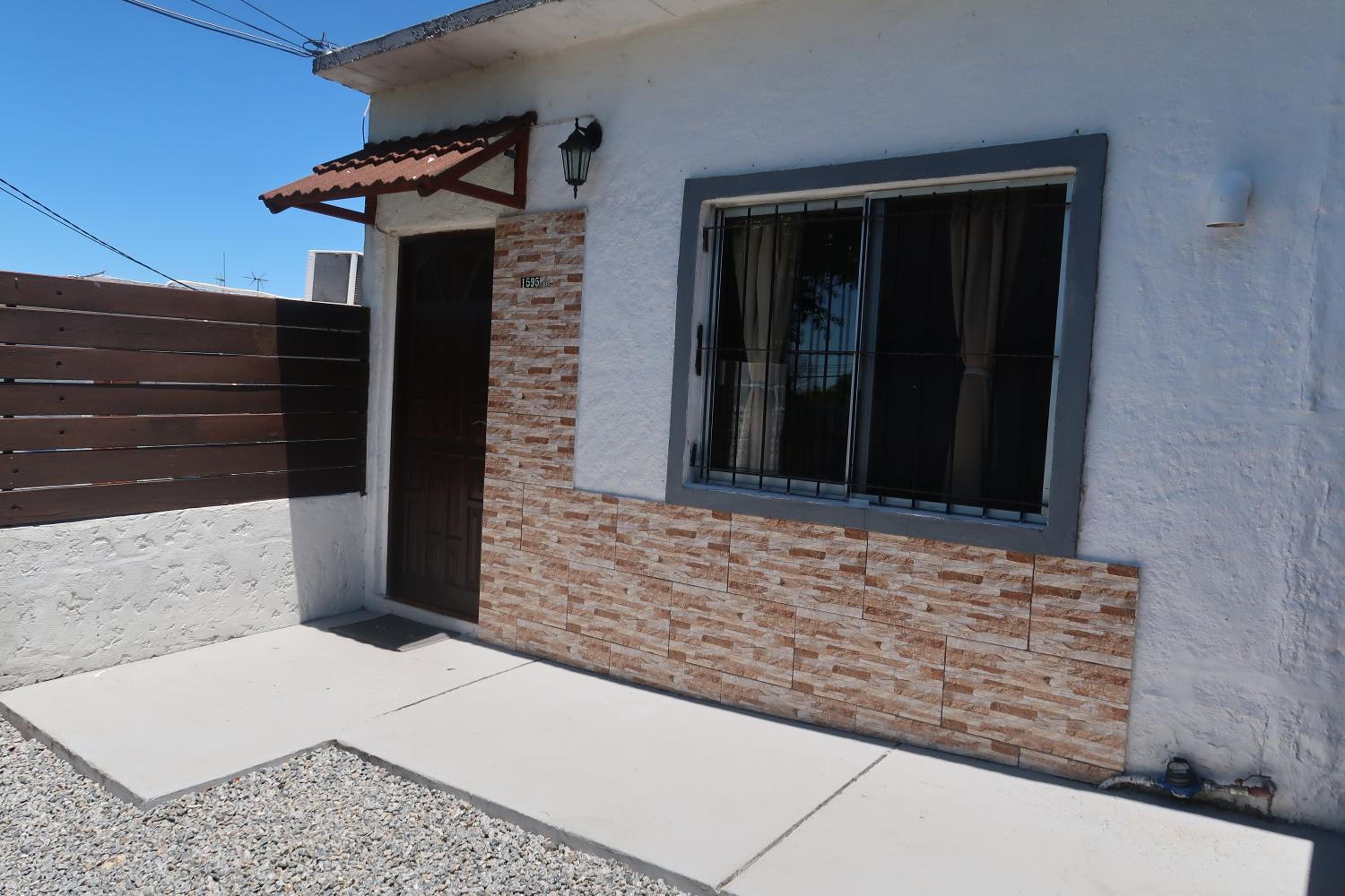 Alojamiento Areguati view 2