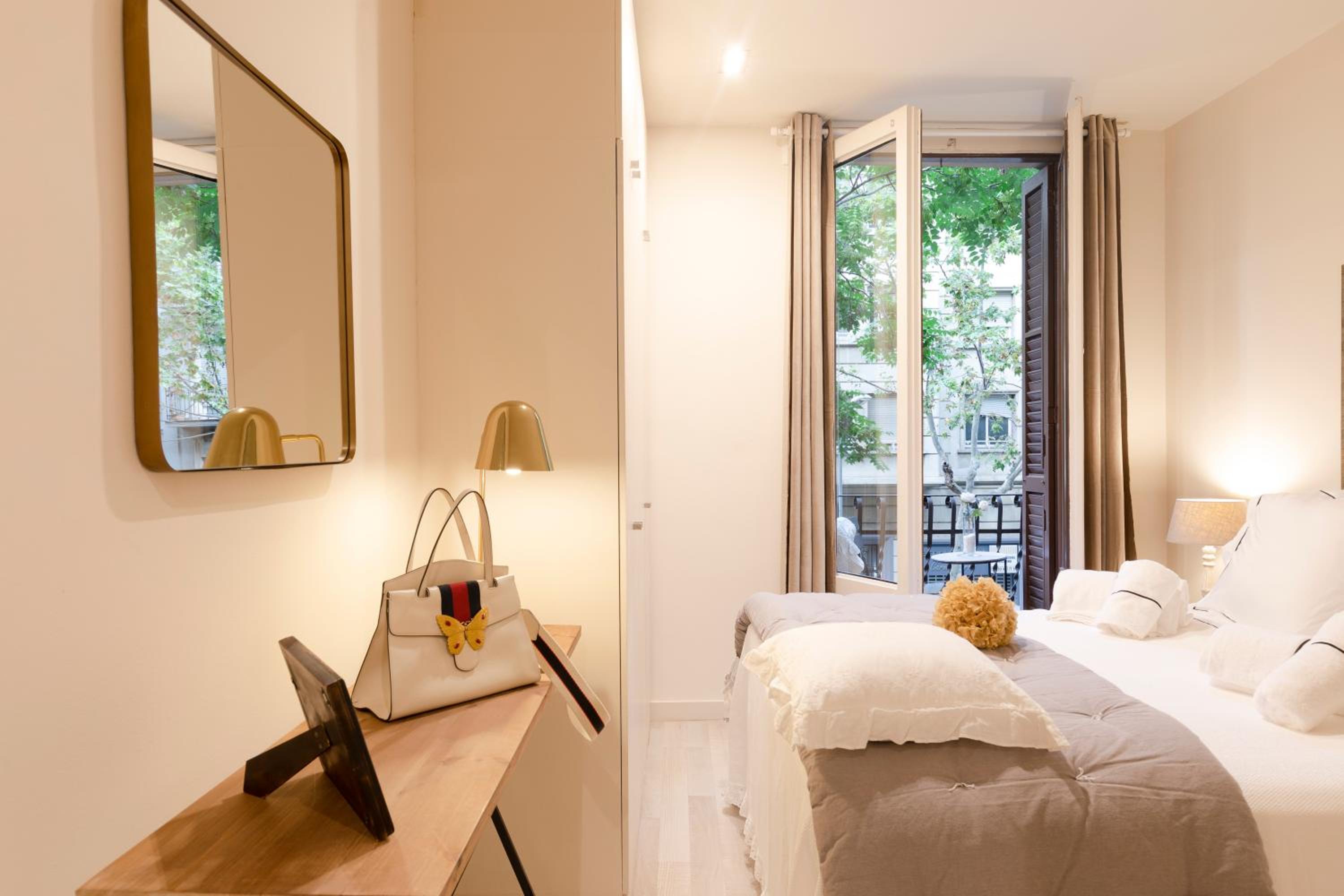 Chic Apartments Barcelona