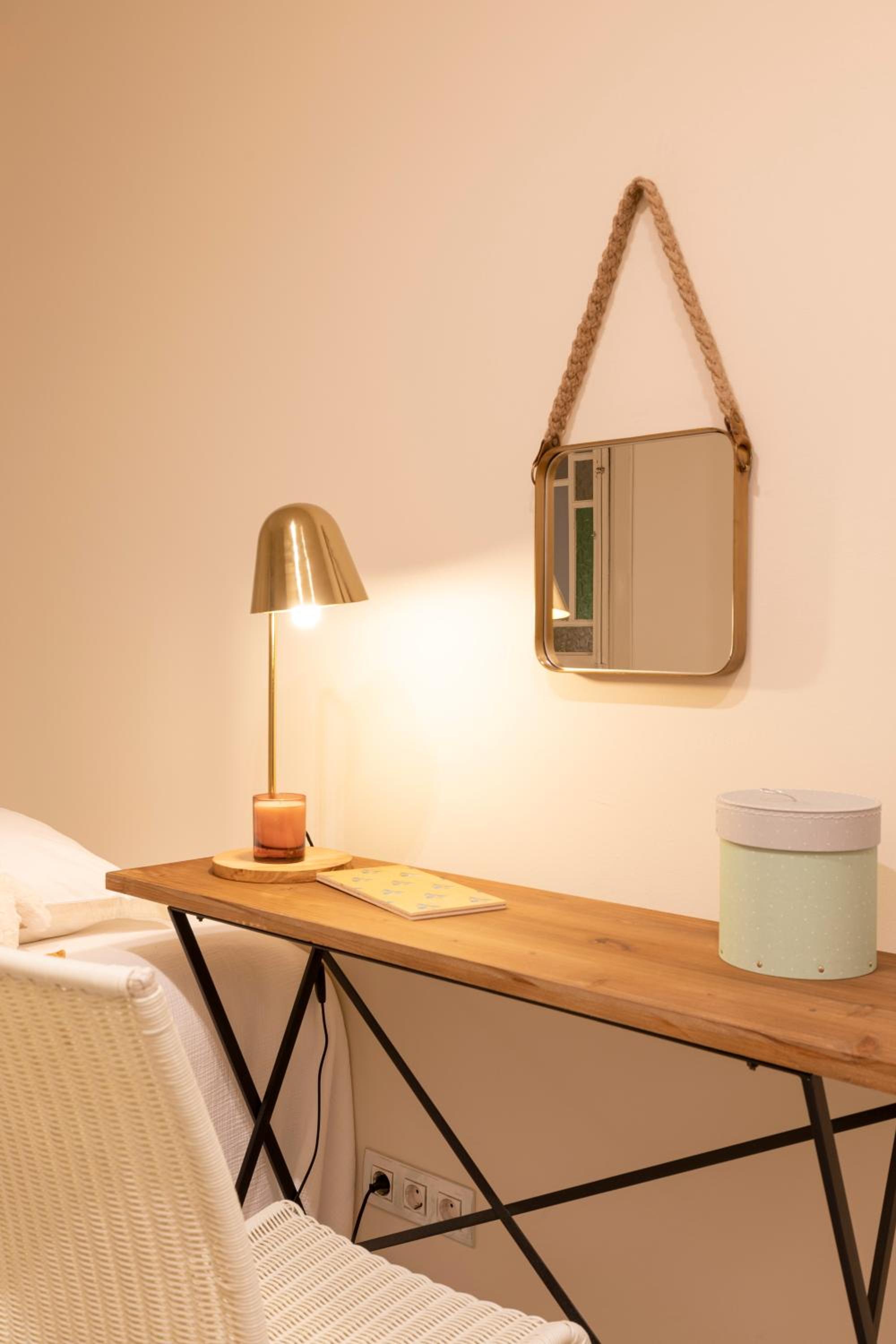 Chic Apartments Barcelona