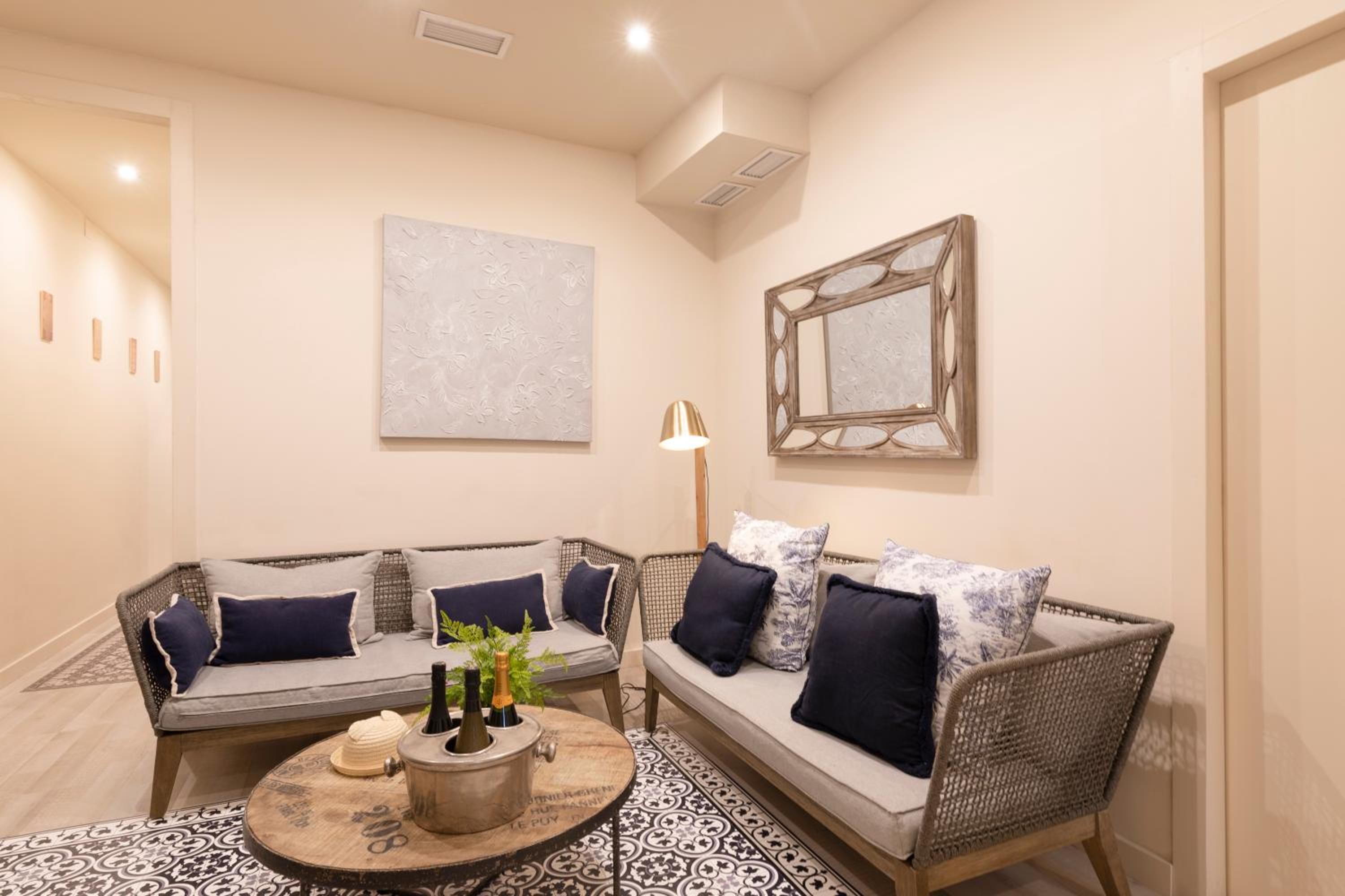Chic Apartments Barcelona