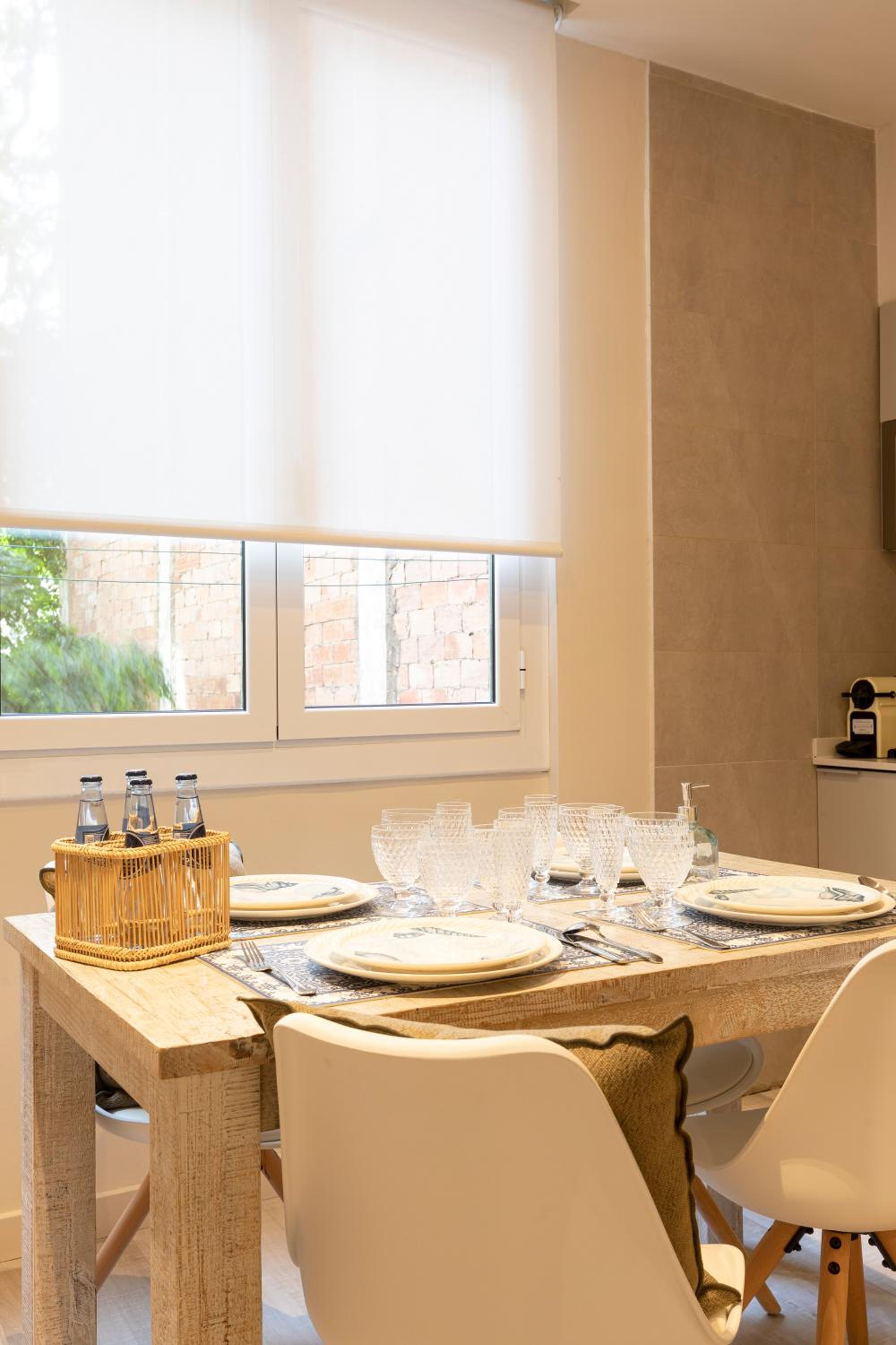 Chic Apartments Barcelona