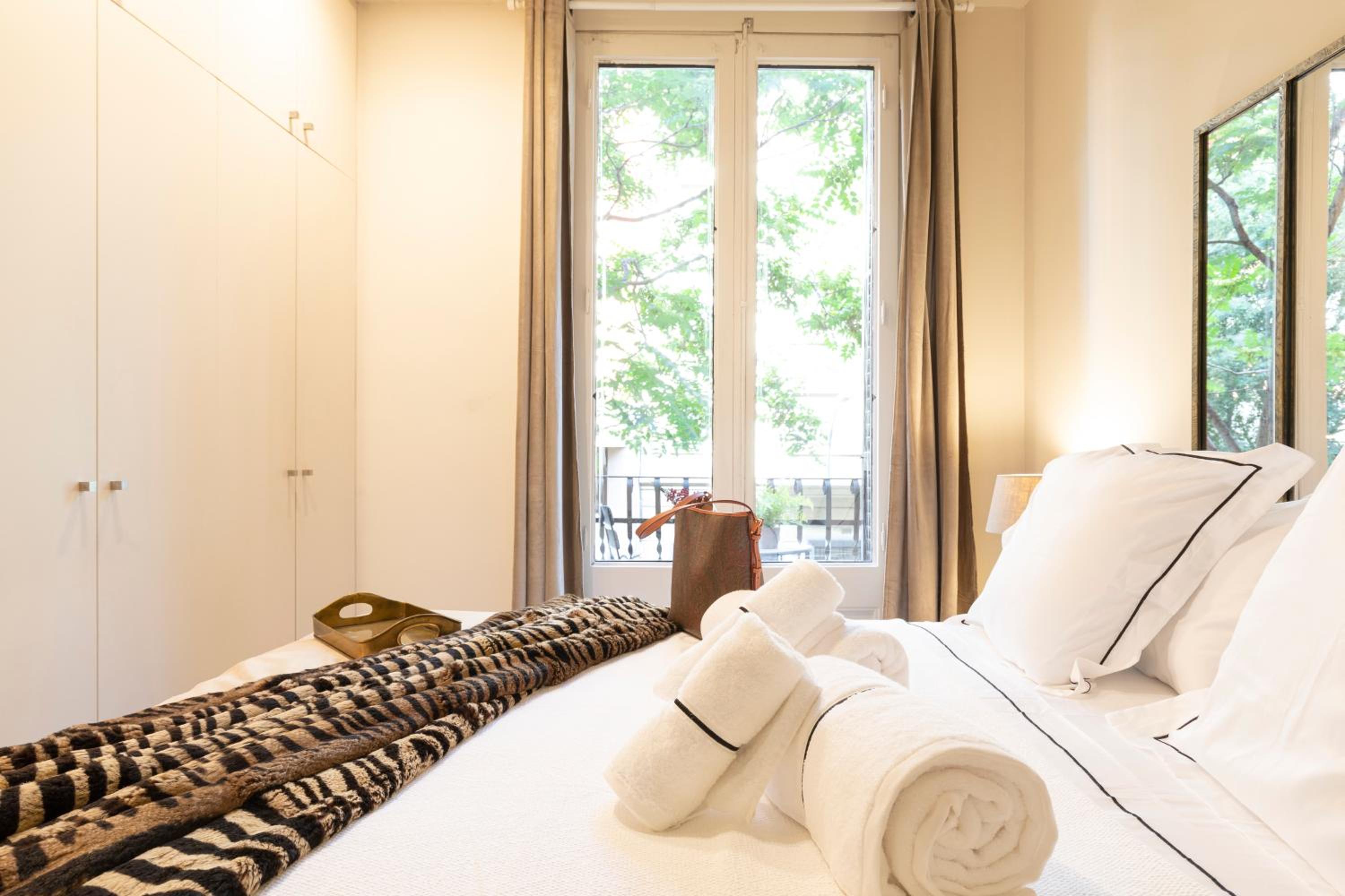 Chic Apartments Barcelona