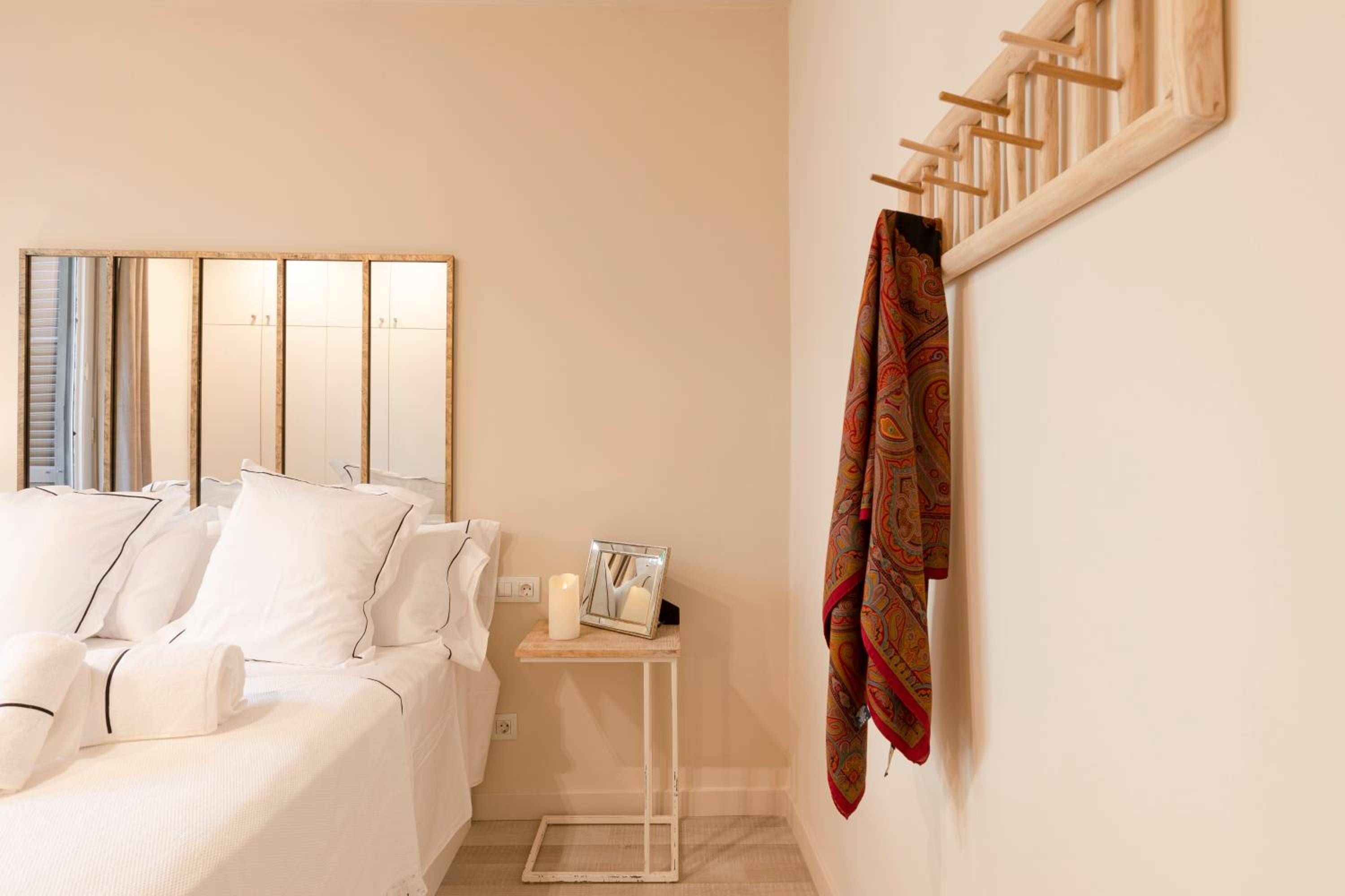Chic Apartments Barcelona