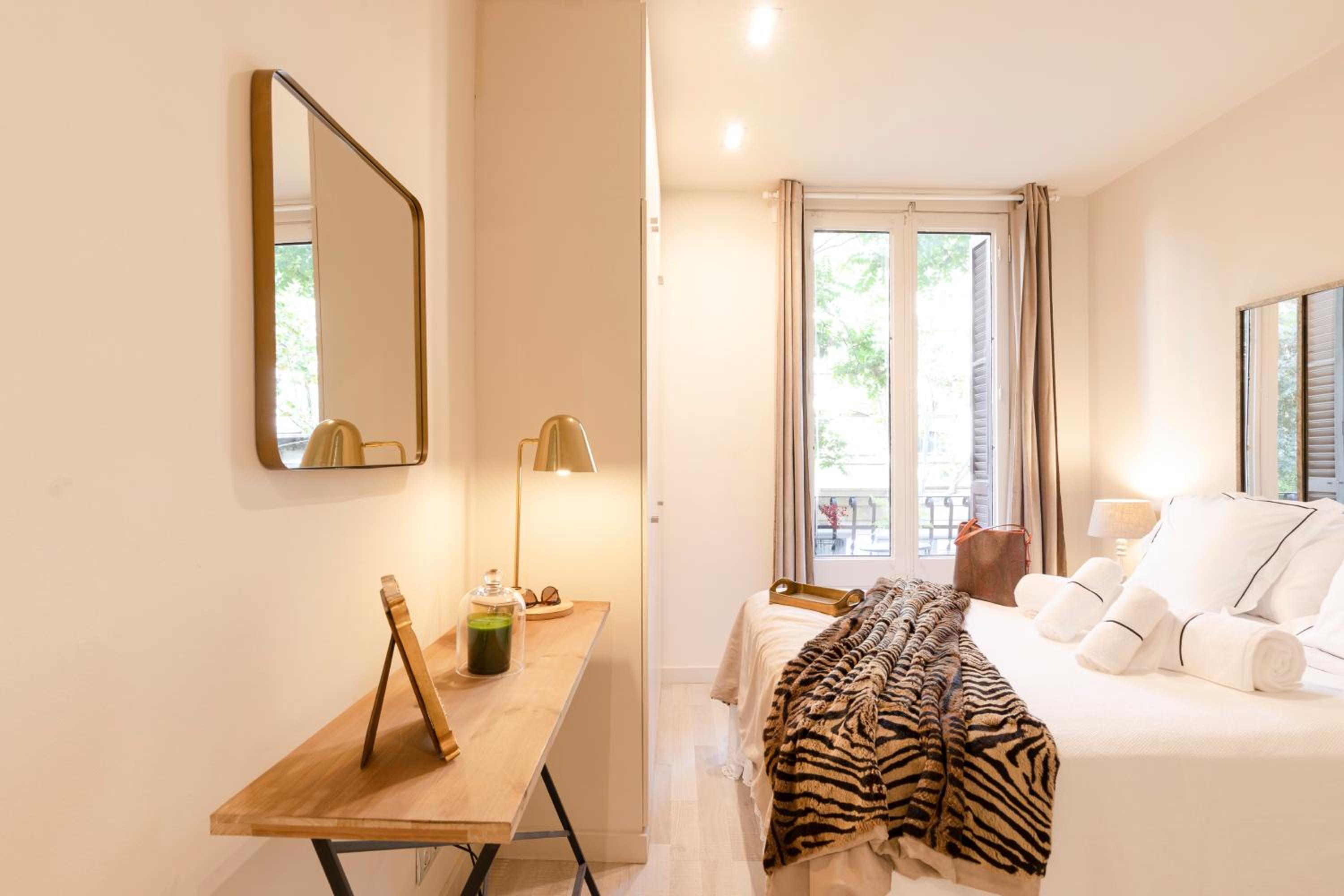 Chic Apartments Barcelona