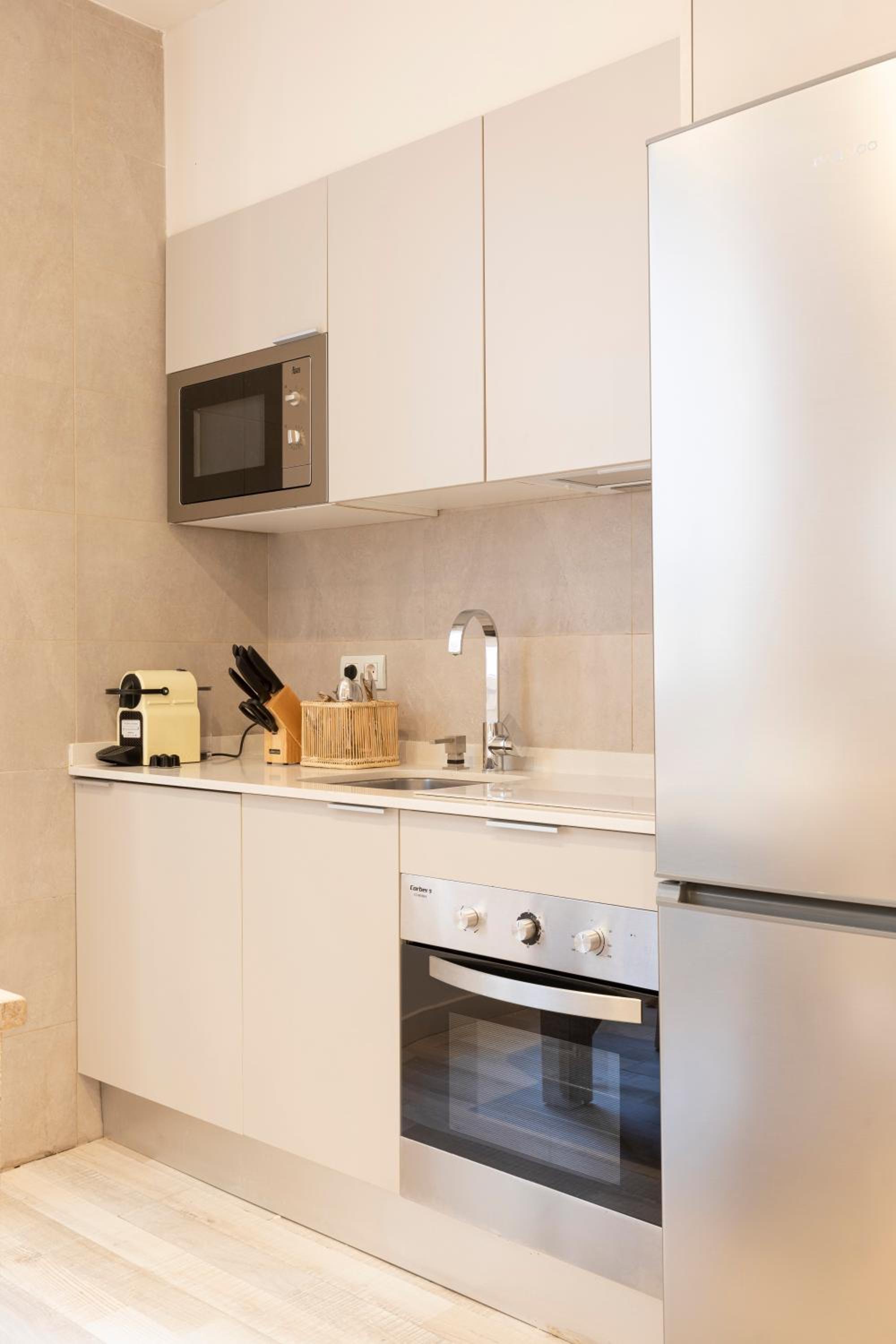 Chic Apartments Barcelona