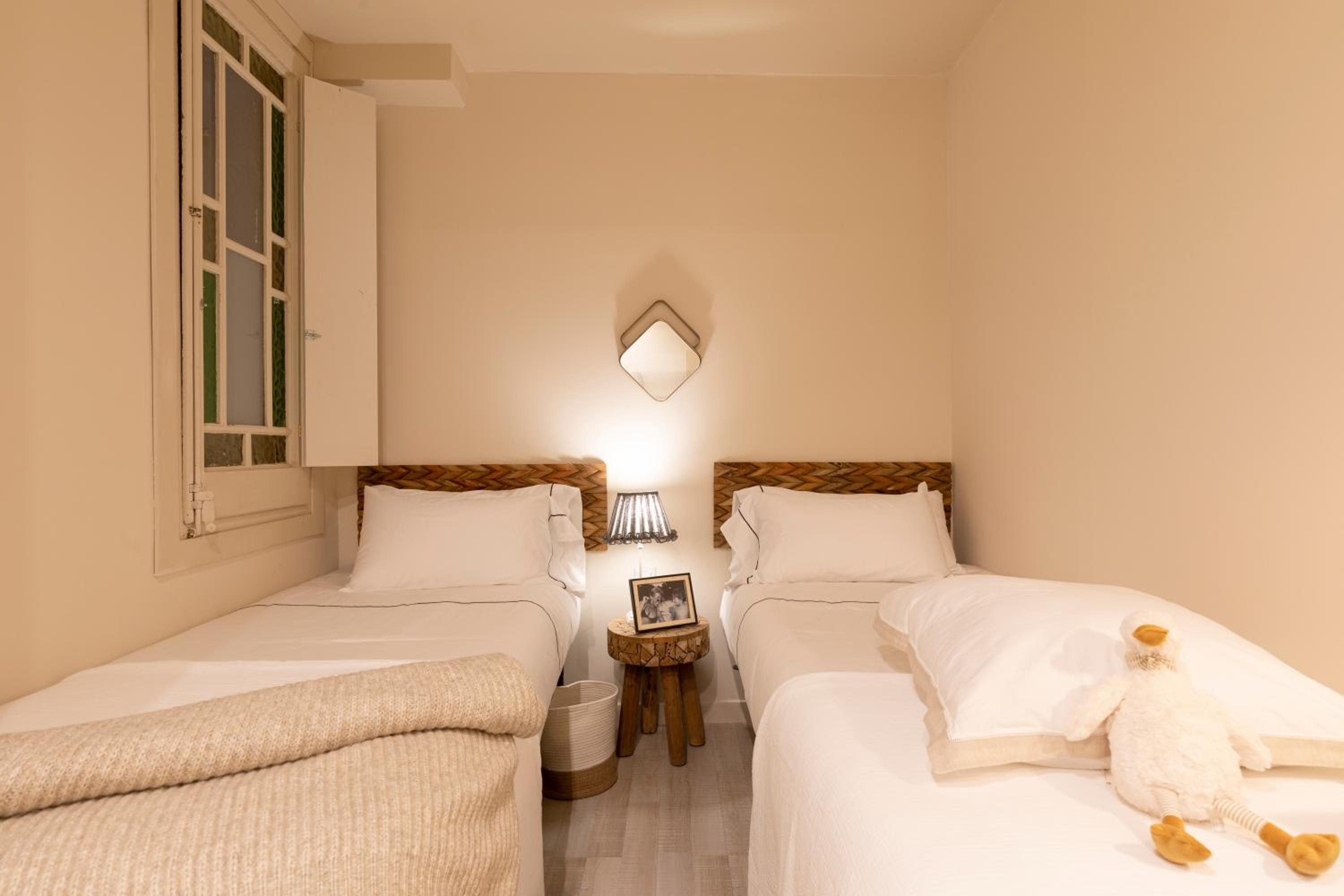 Chic Apartments Barcelona