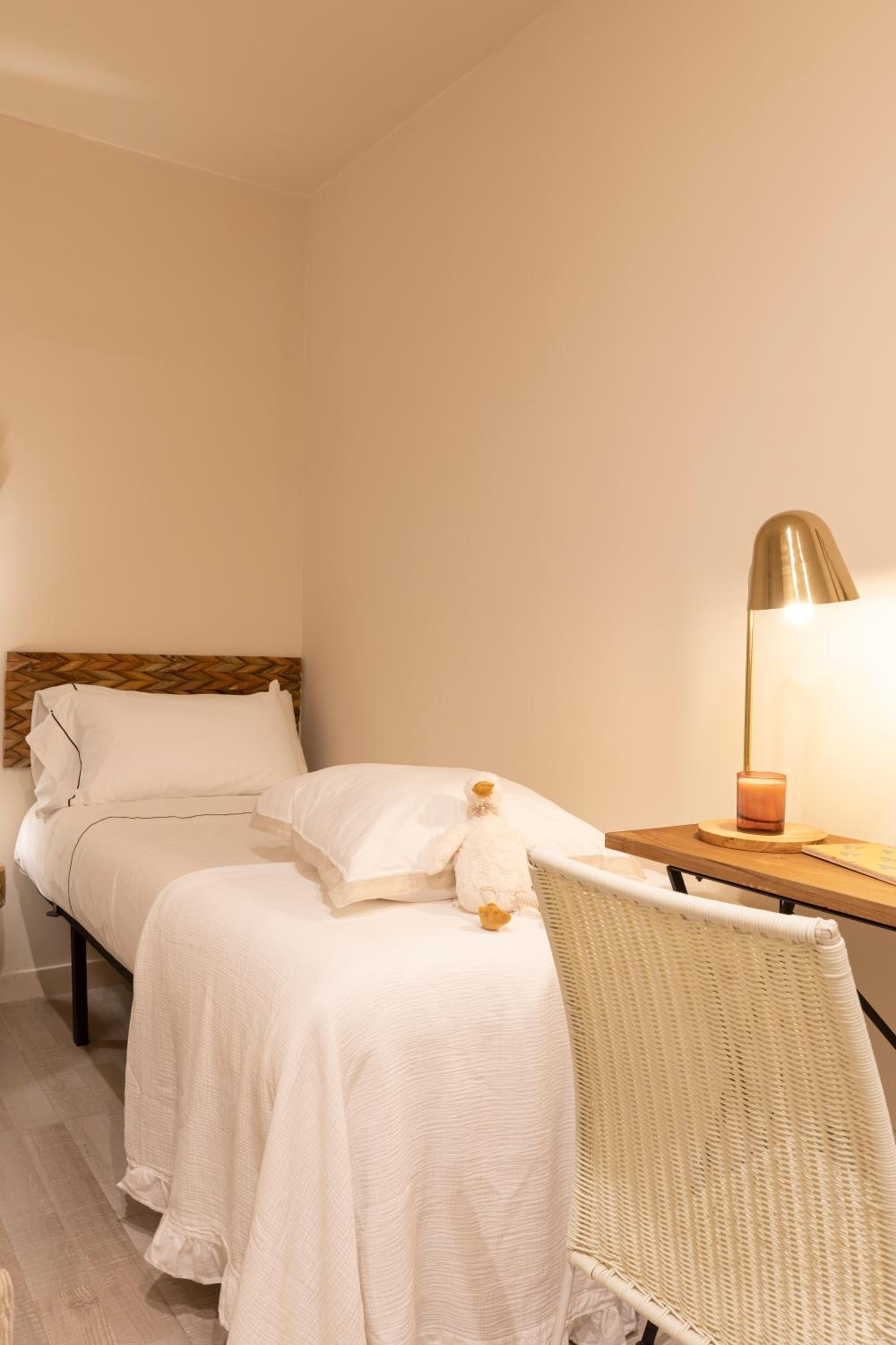 Chic Apartments Barcelona