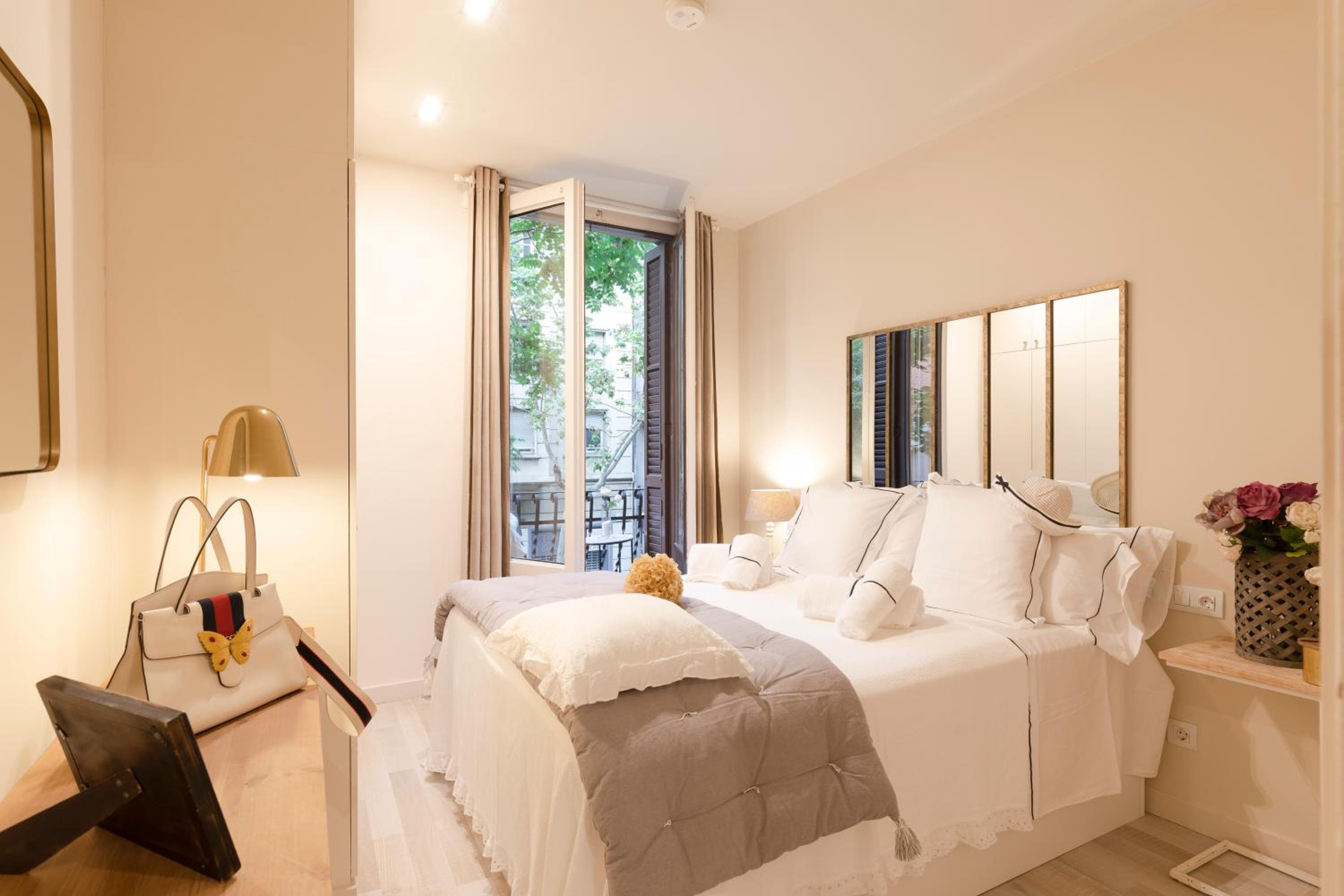 Chic Apartments Barcelona