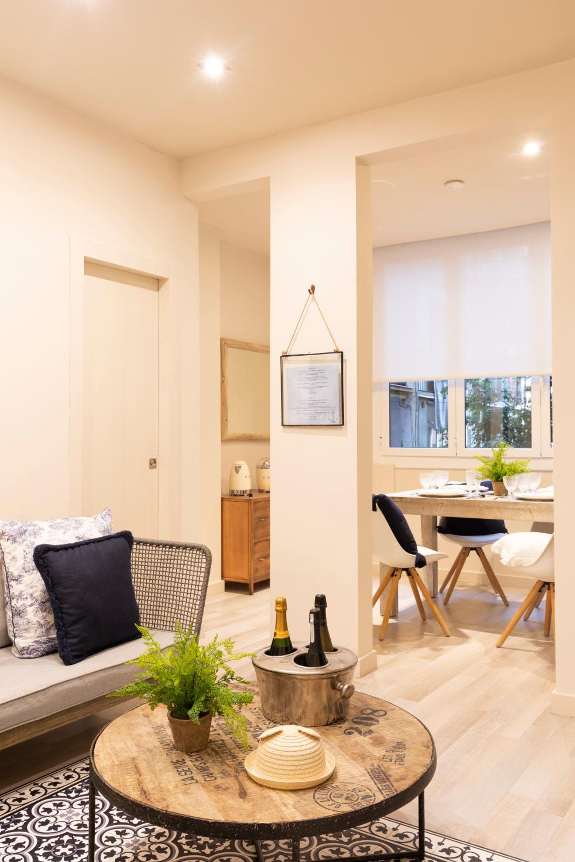 Chic Apartments Barcelona