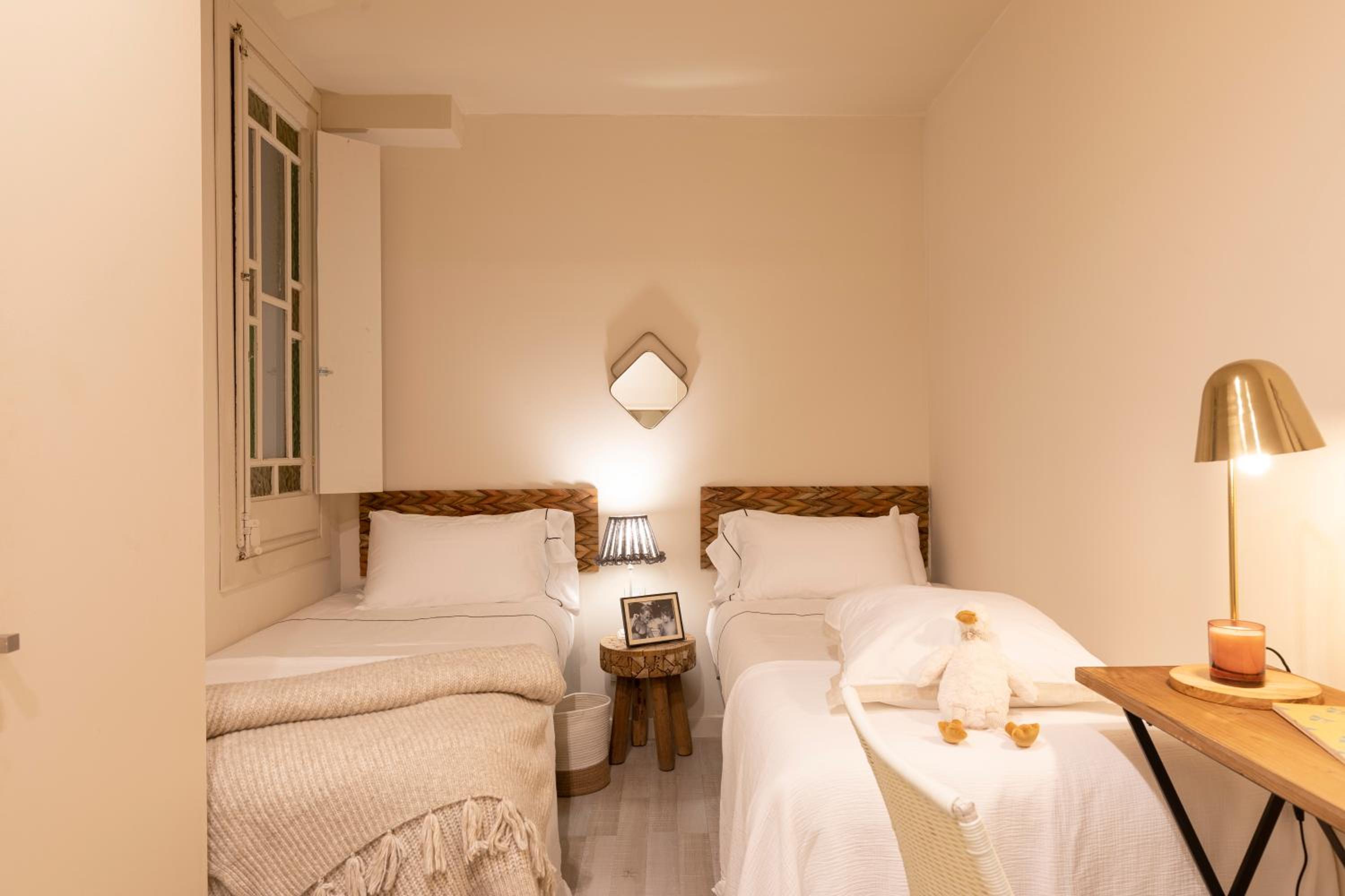 Chic Apartments Barcelona