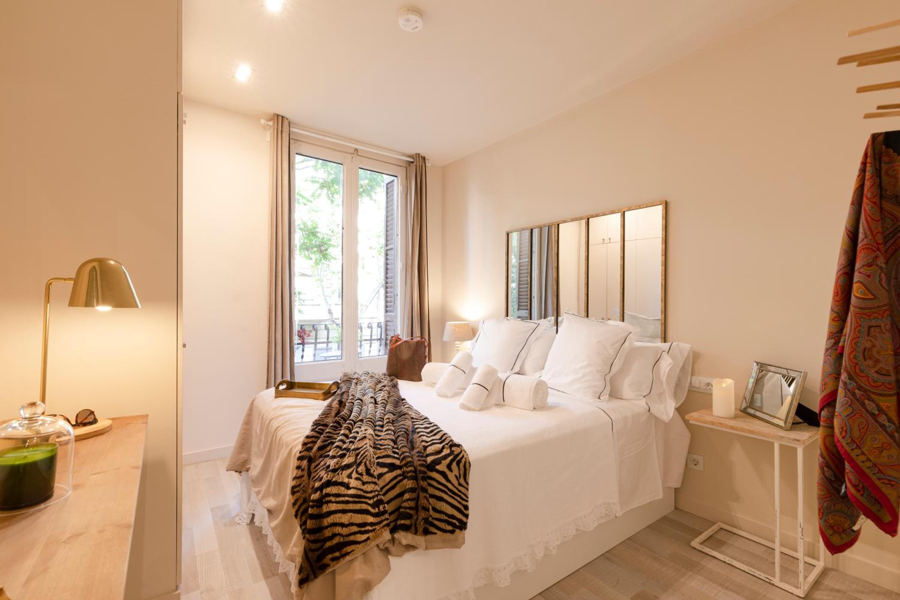 Chic Apartments Barcelona