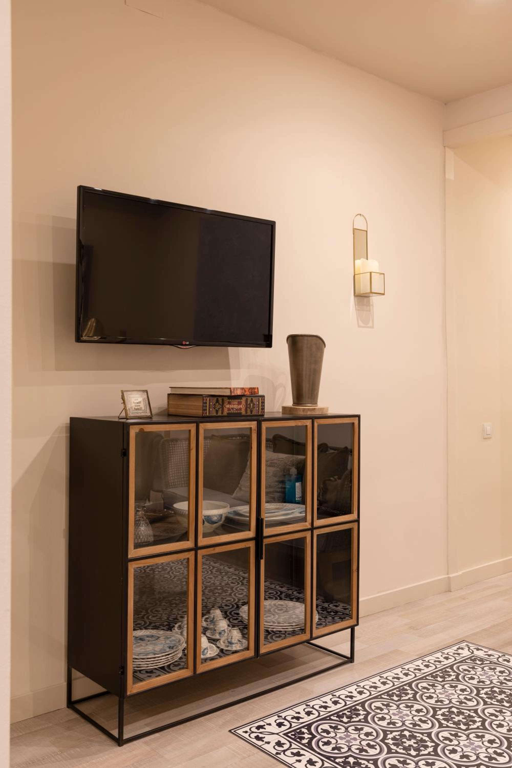 Chic Apartments Barcelona