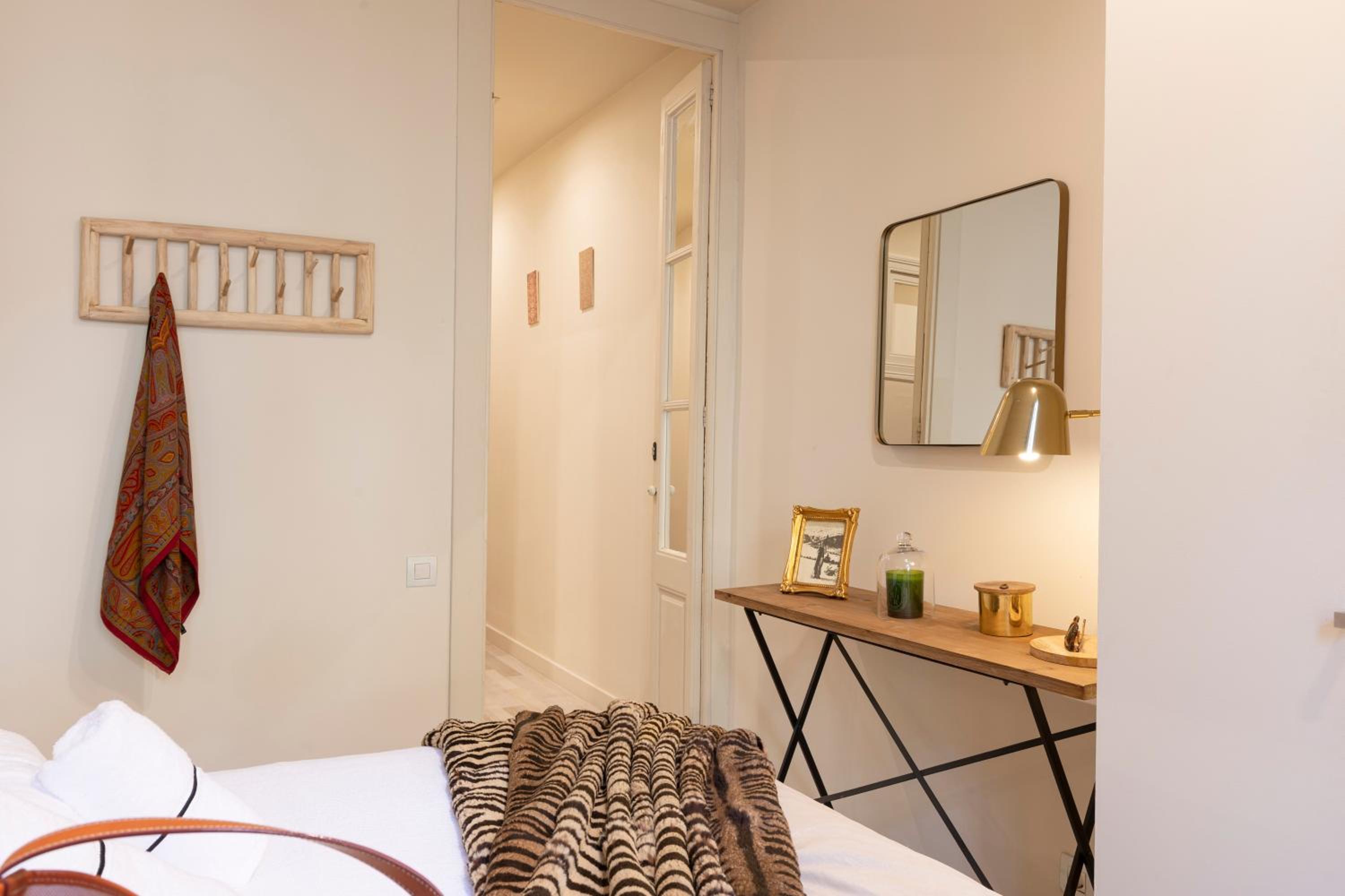 Chic Apartments Barcelona