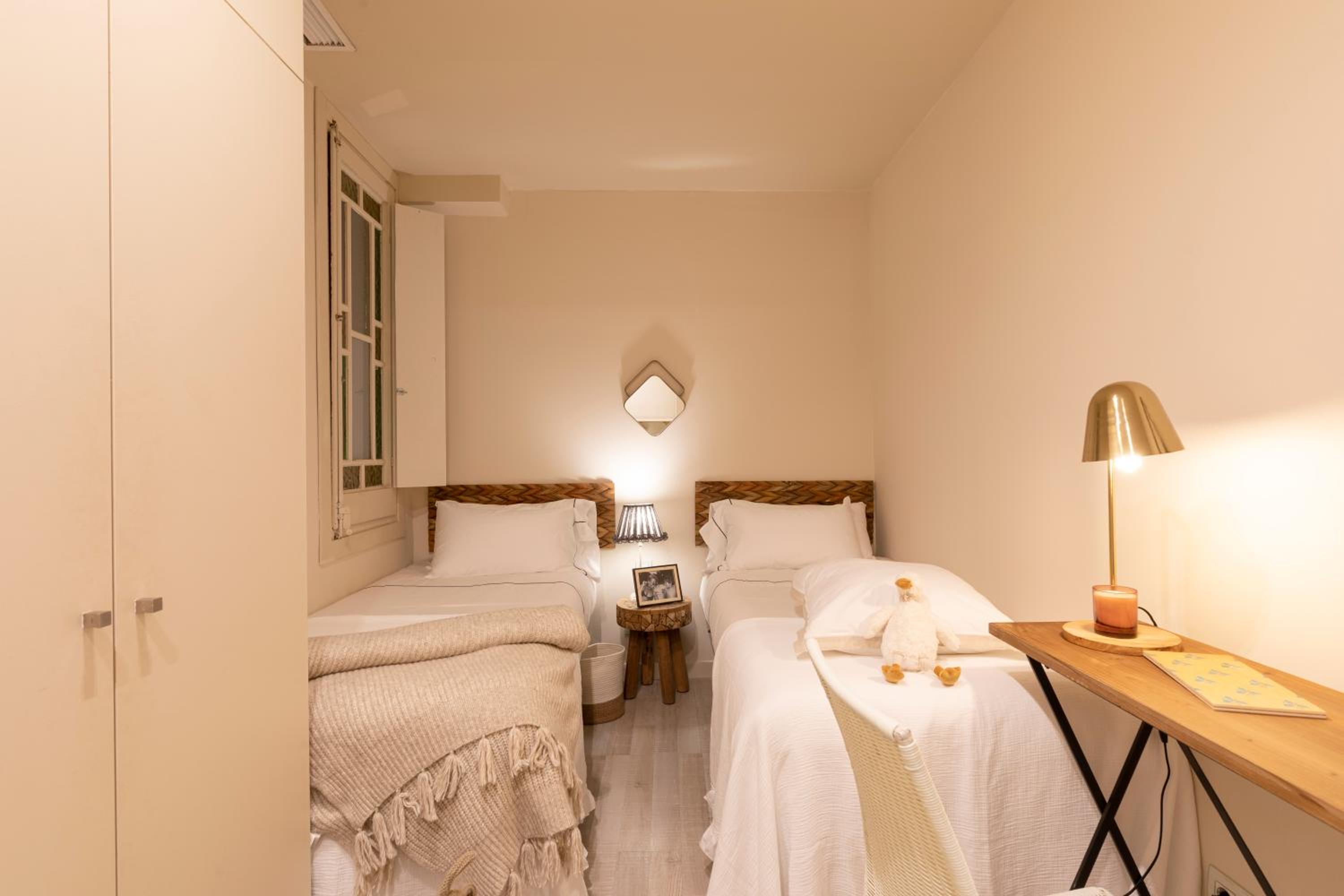 Chic Apartments Barcelona