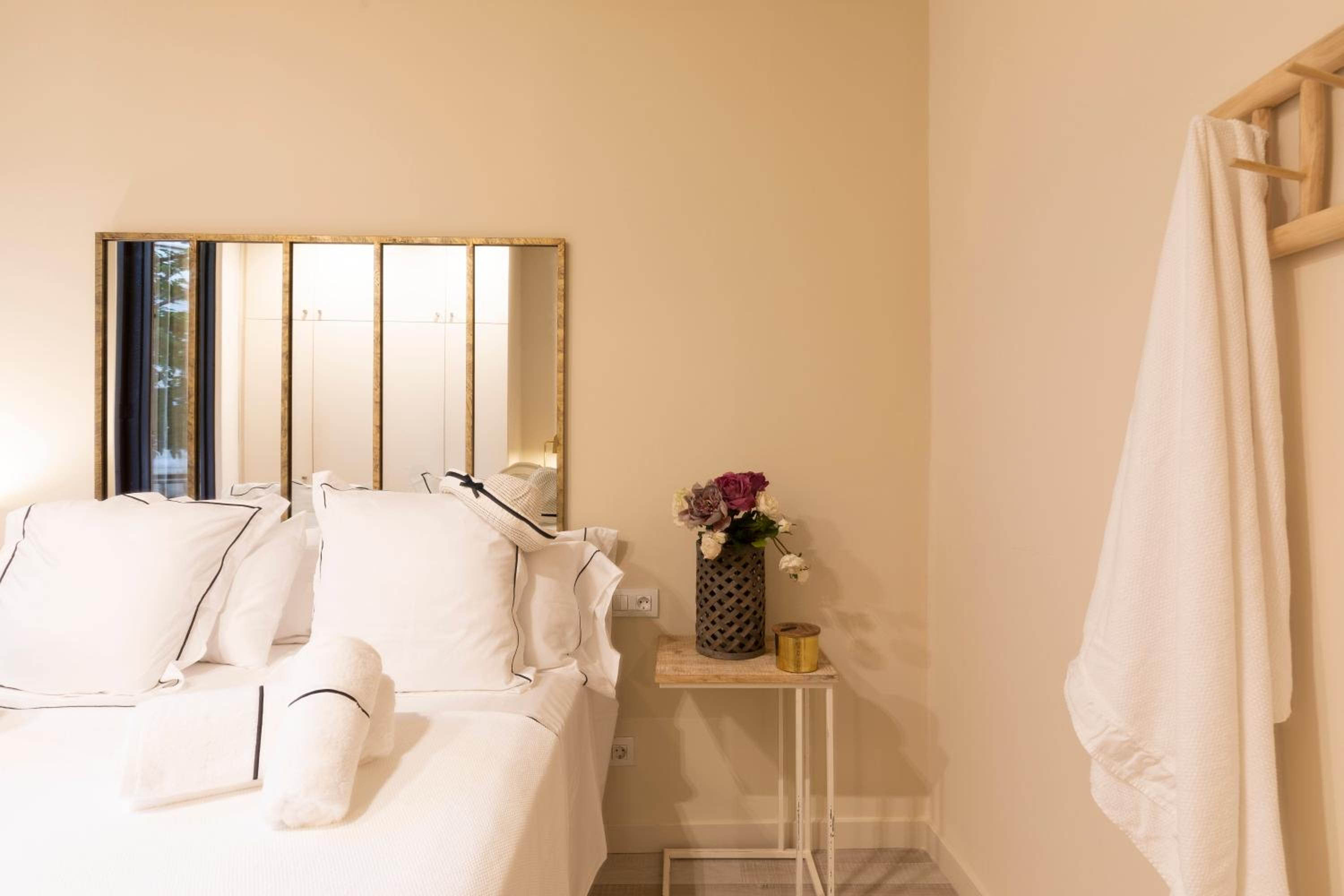 Chic Apartments Barcelona