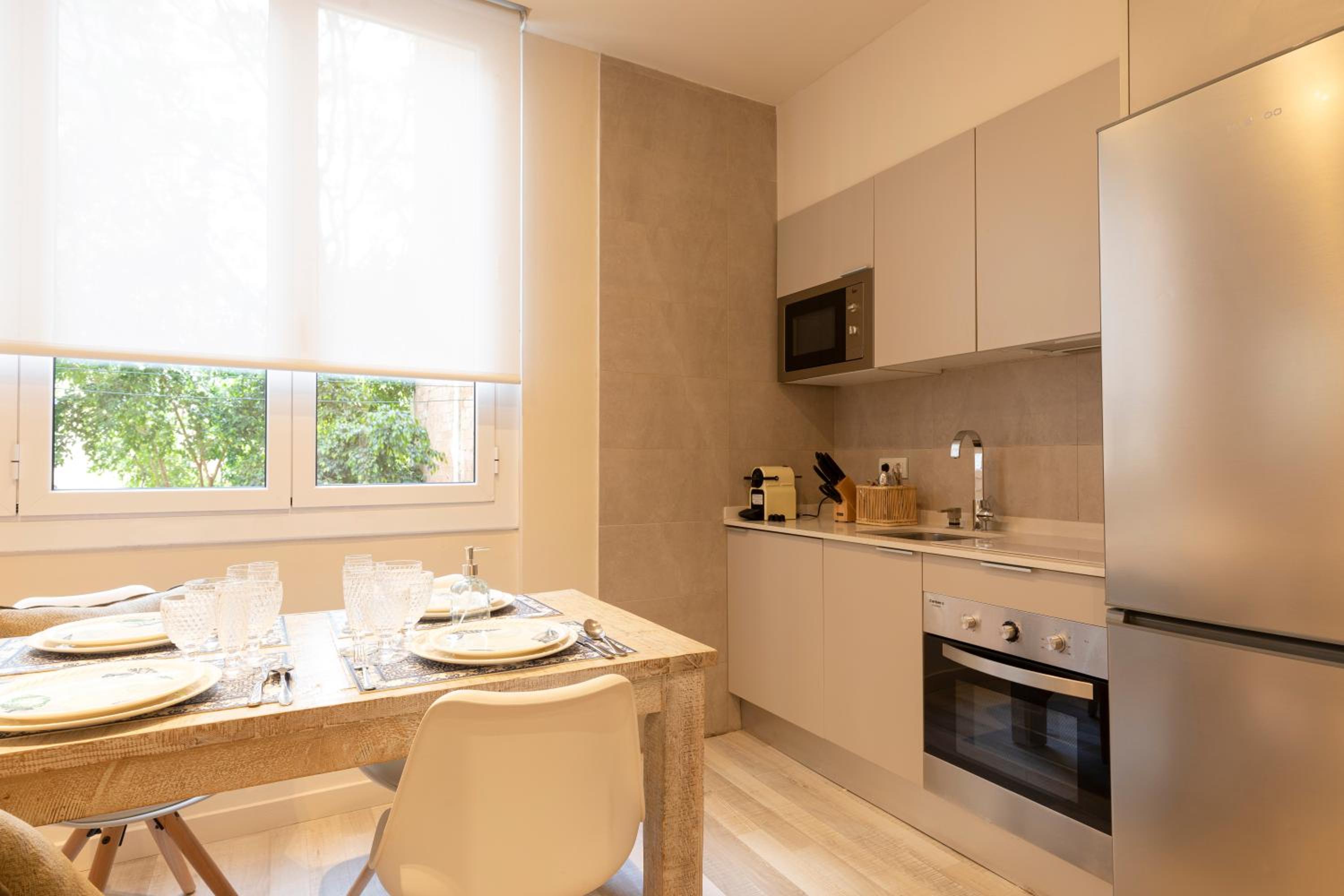 Chic Apartments Barcelona