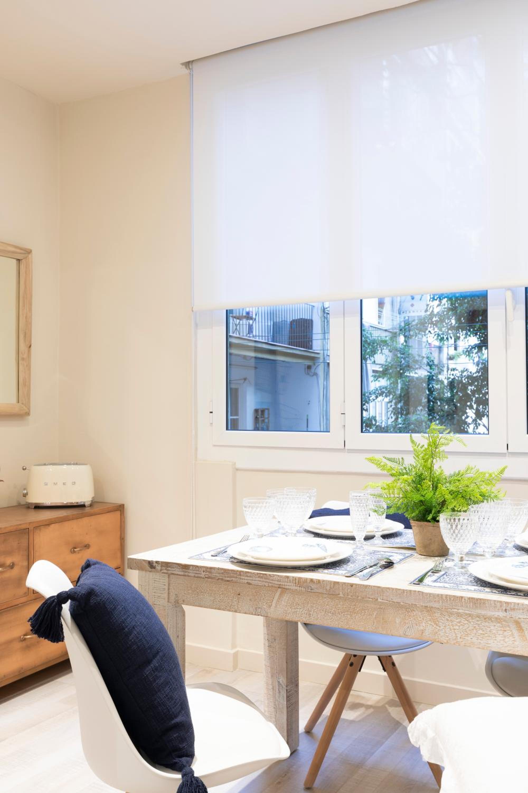 Chic Apartments Barcelona