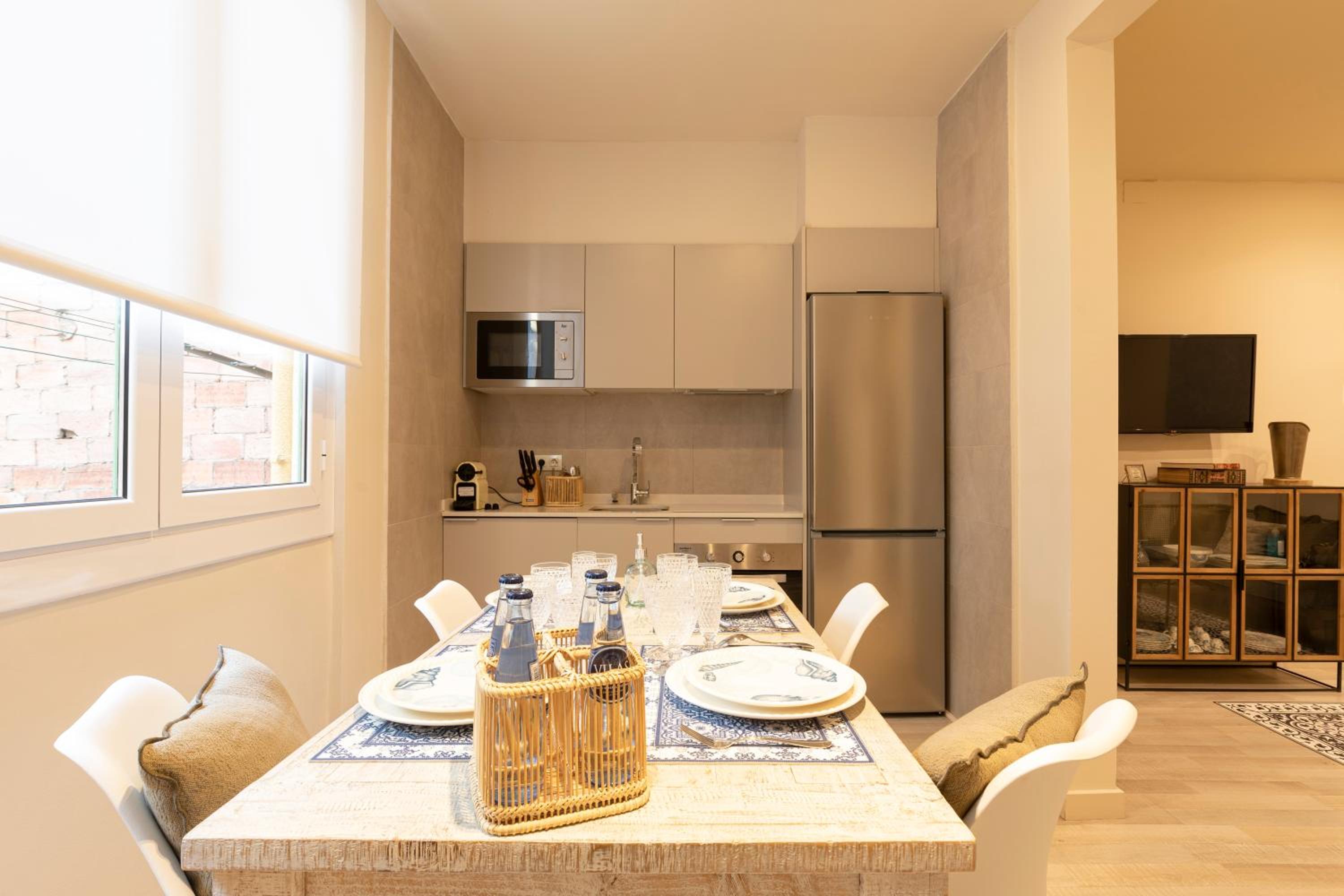 Chic Apartments Barcelona