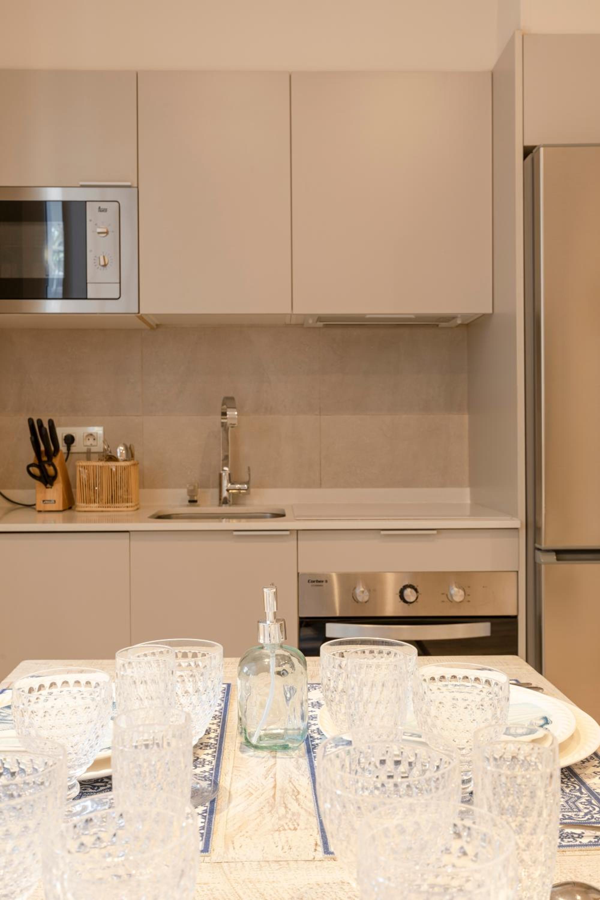 Chic Apartments Barcelona