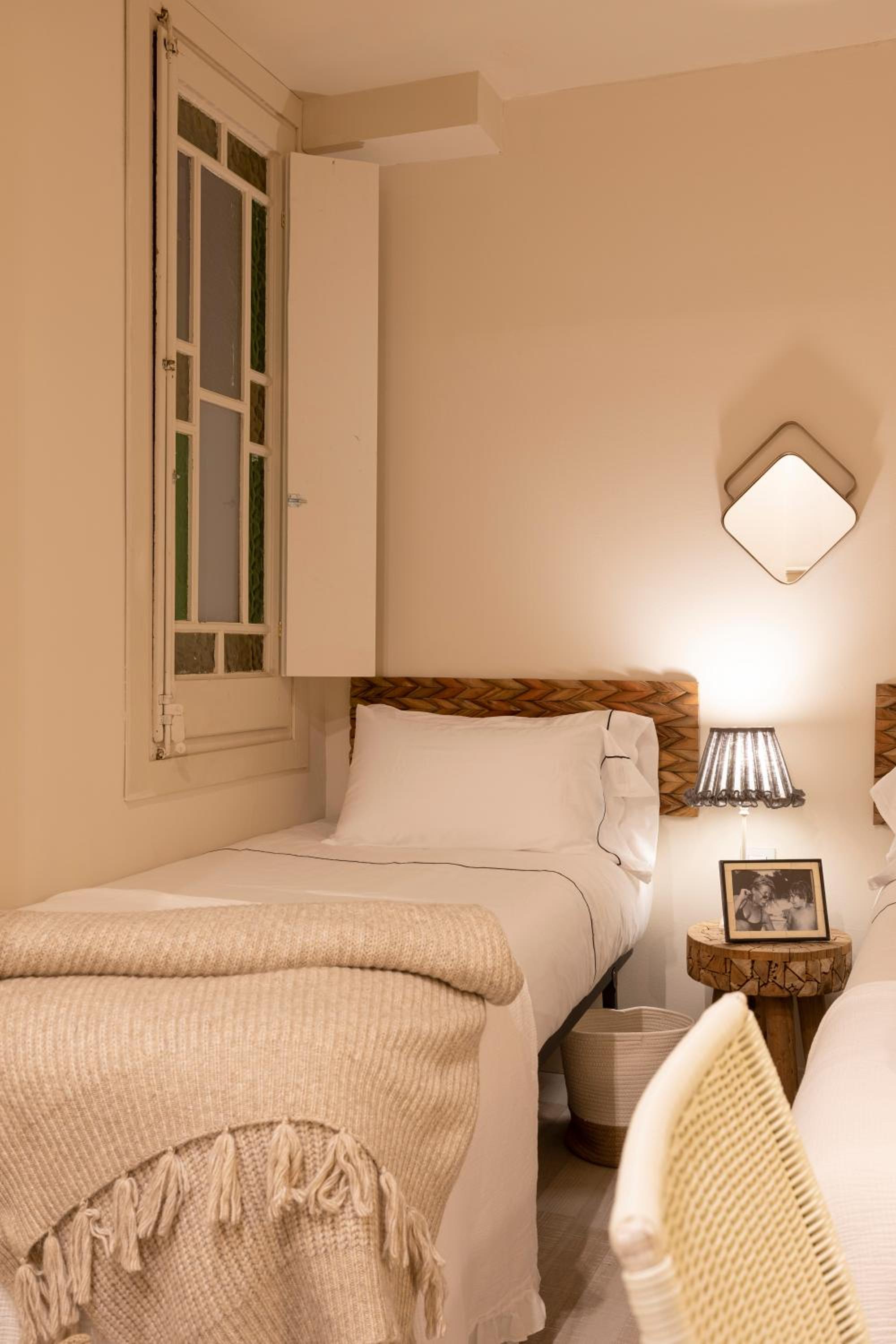 Chic Apartments Barcelona