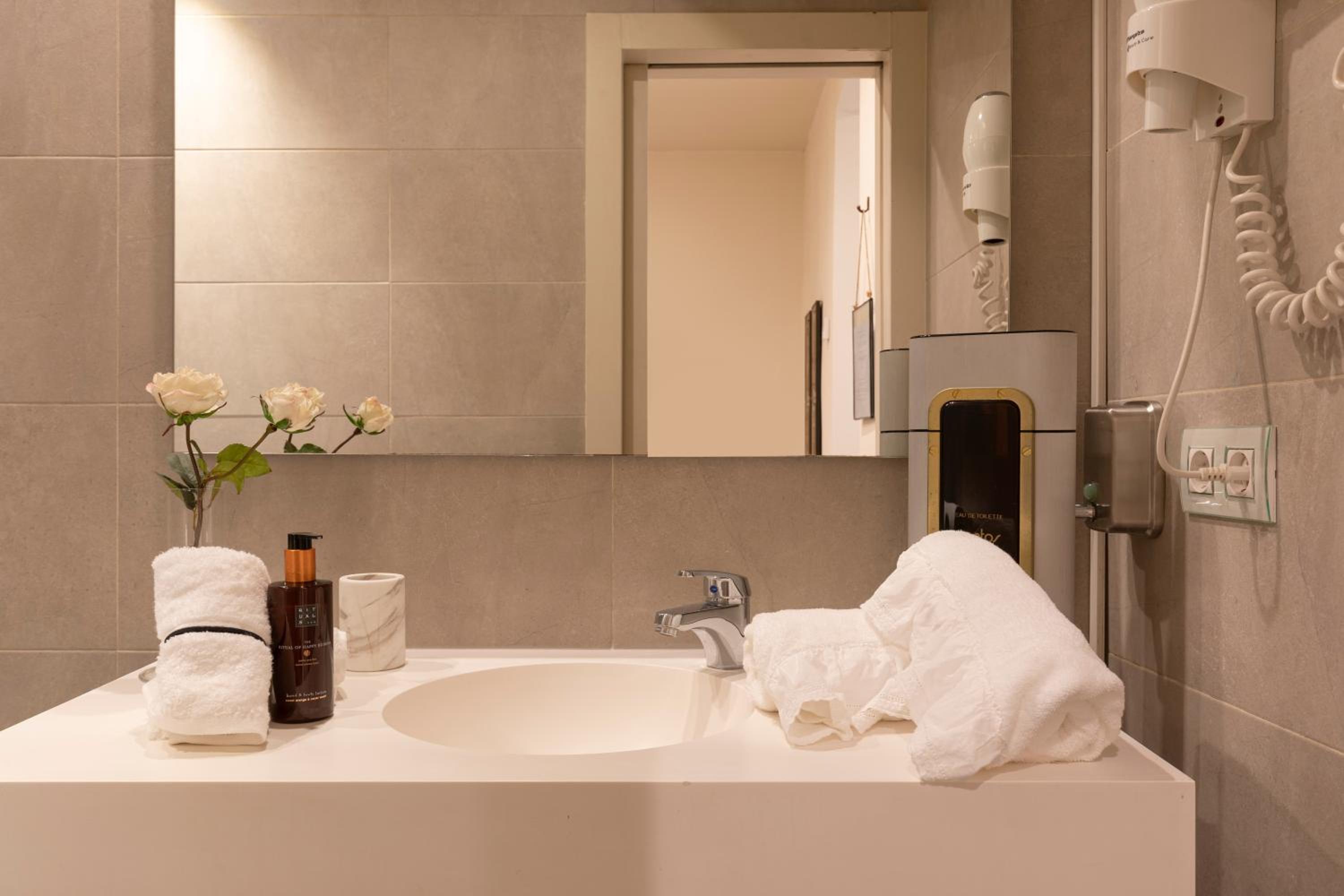 Chic Apartments Barcelona