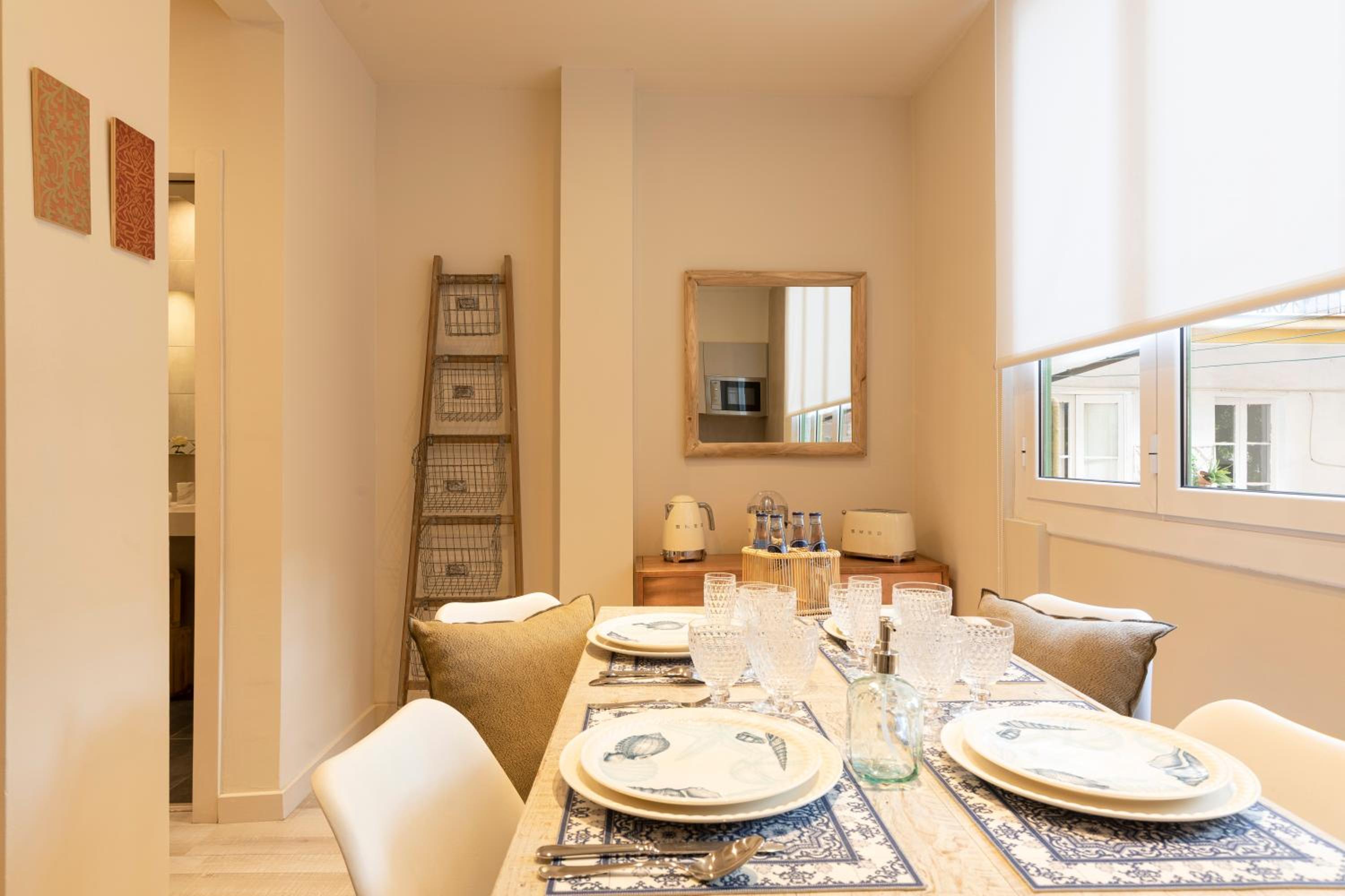 Chic Apartments Barcelona