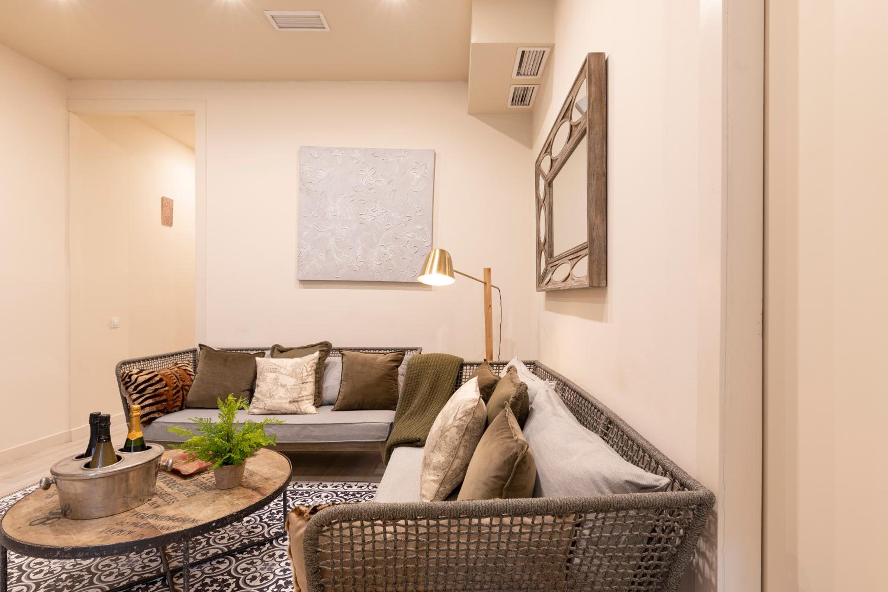 Chic Apartments Barcelona