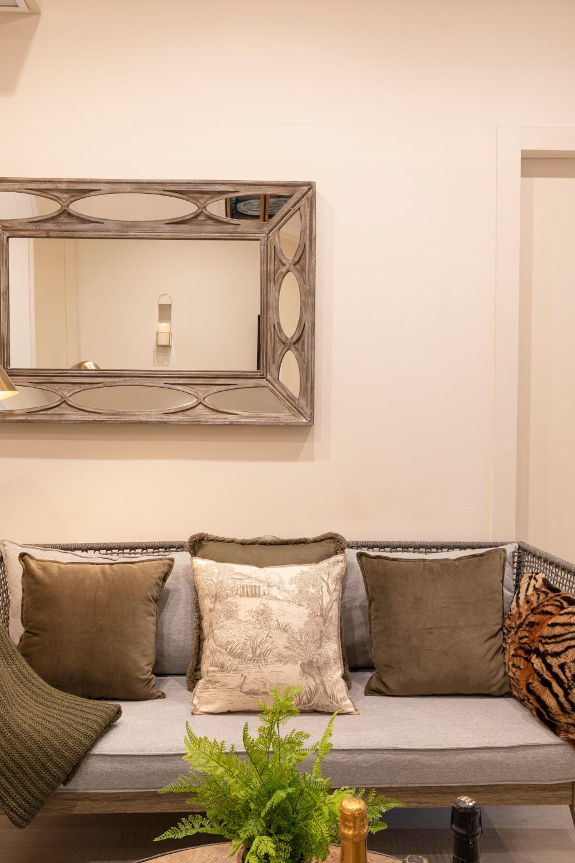 Chic Apartments Barcelona