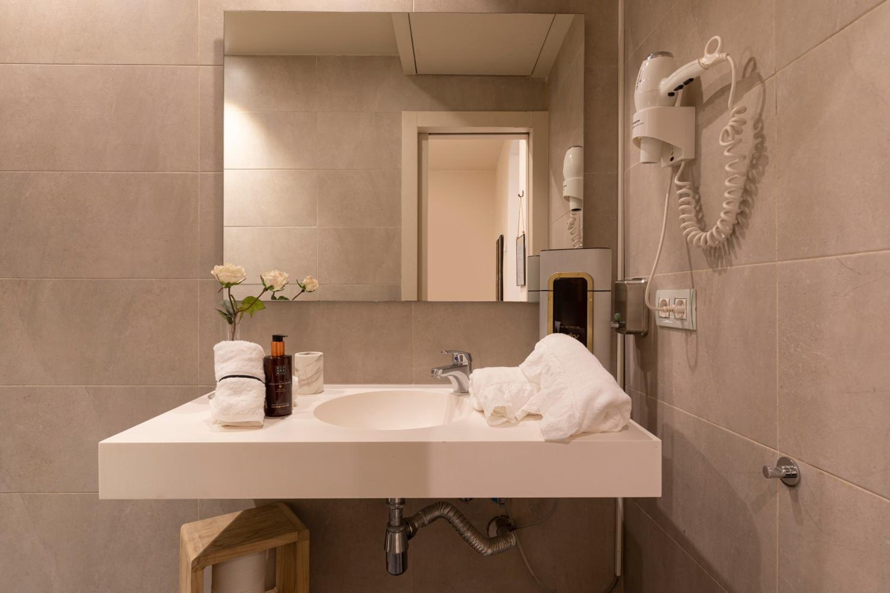 Chic Apartments Barcelona