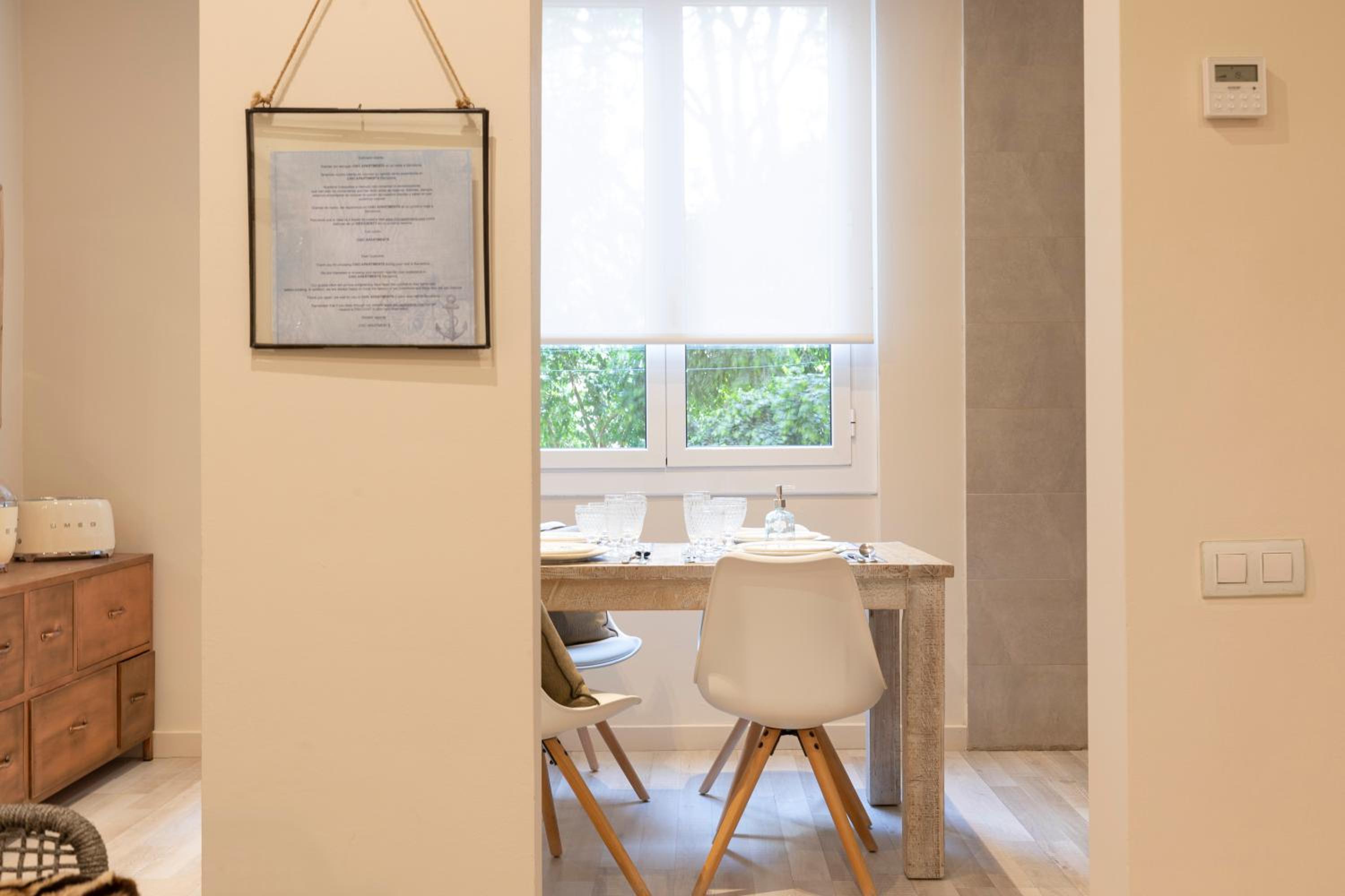 Chic Apartments Barcelona