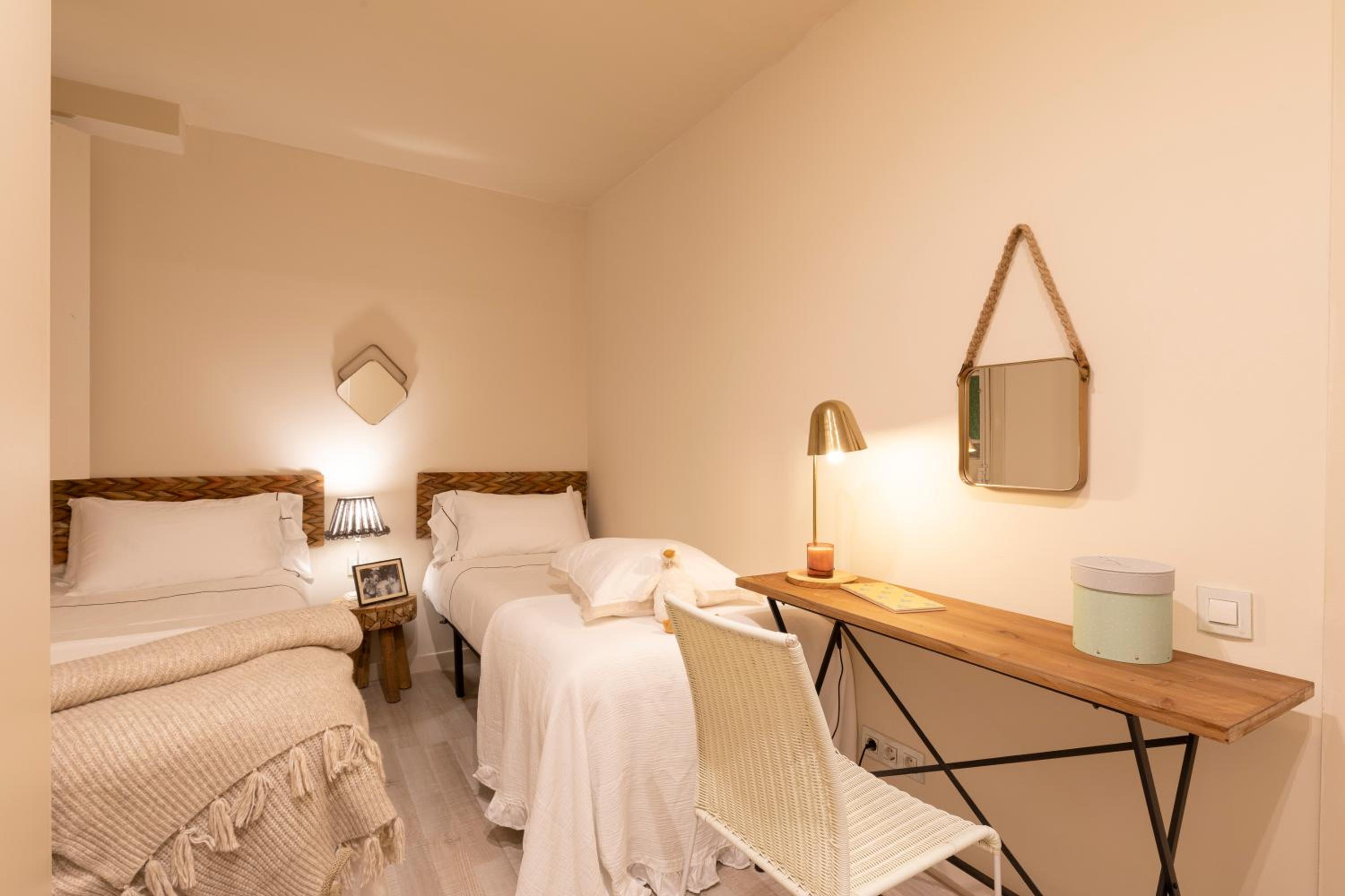 Chic Apartments Barcelona