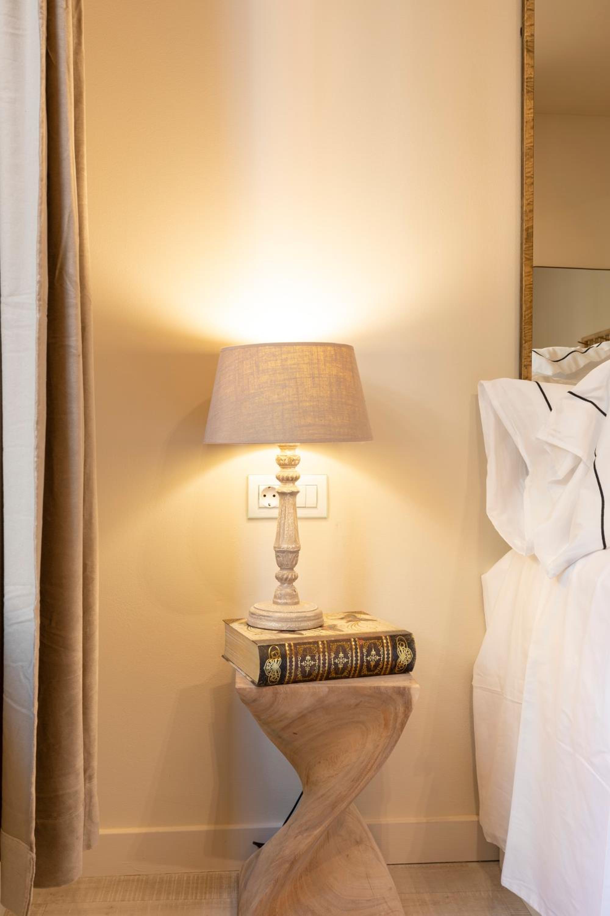 Chic Apartments Barcelona