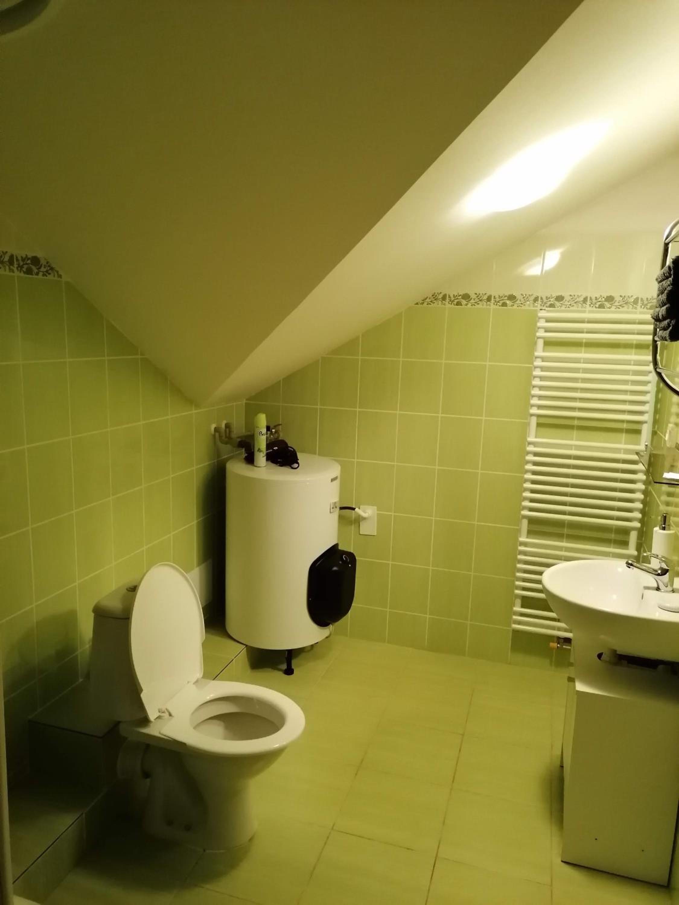 Penzion U Jana